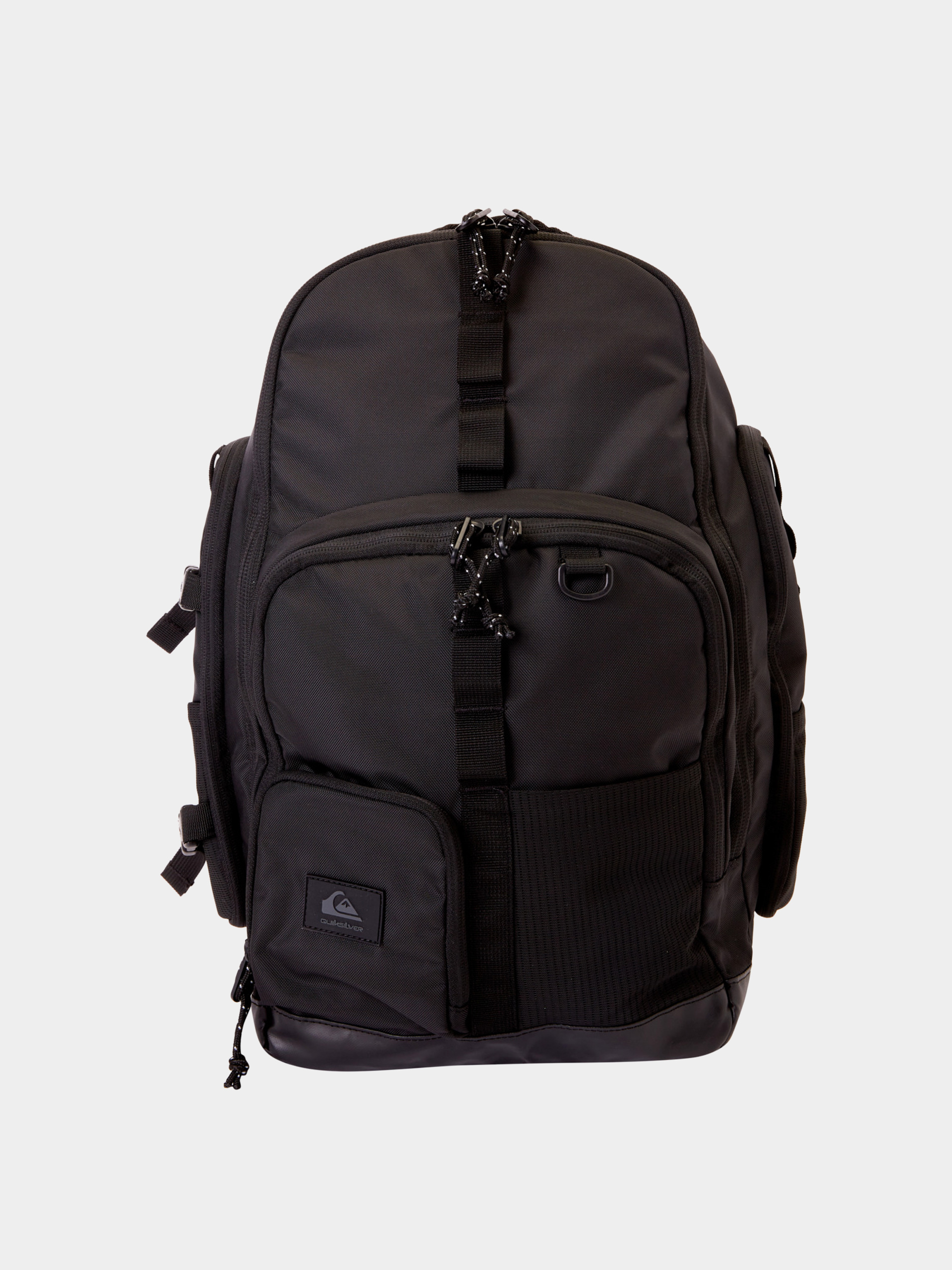 Rucsac Quiksilver Capt Quarters (black)
