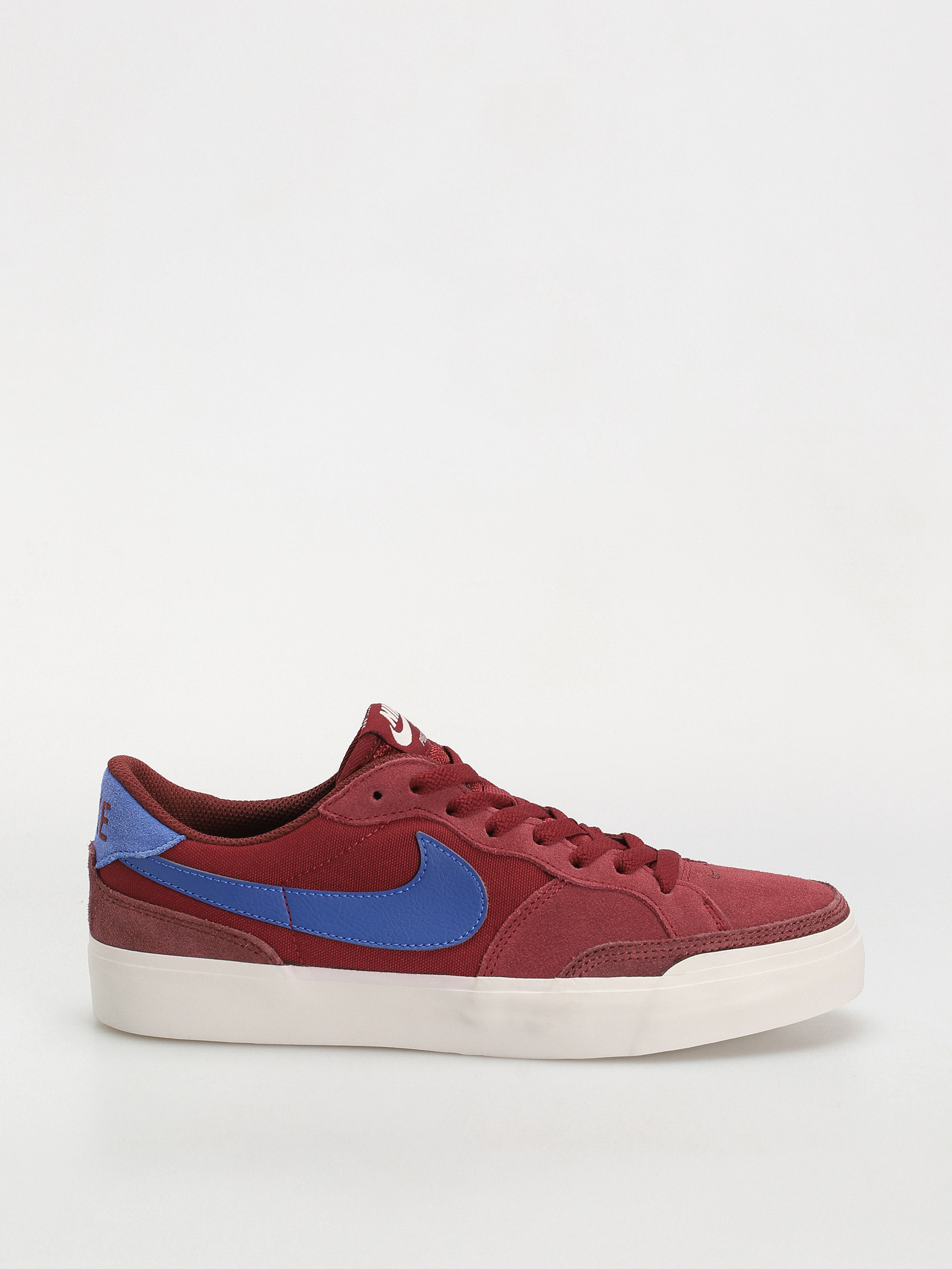 Pantofi Nike SB Zoom Pogo Plus (team red/hyper royal dark team red)