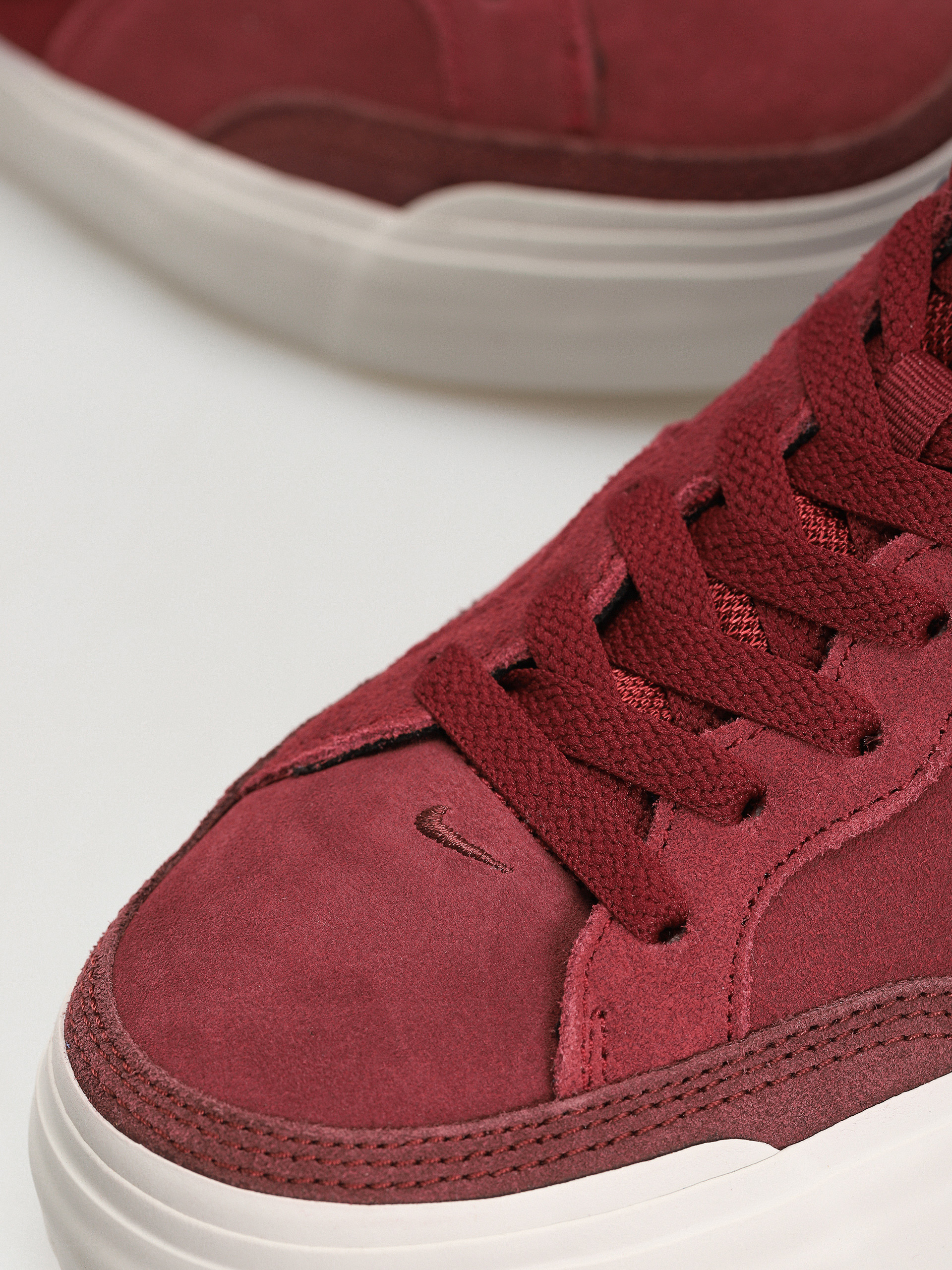 Pantofi Nike SB Zoom Pogo Plus (team red/hyper royal dark team red)