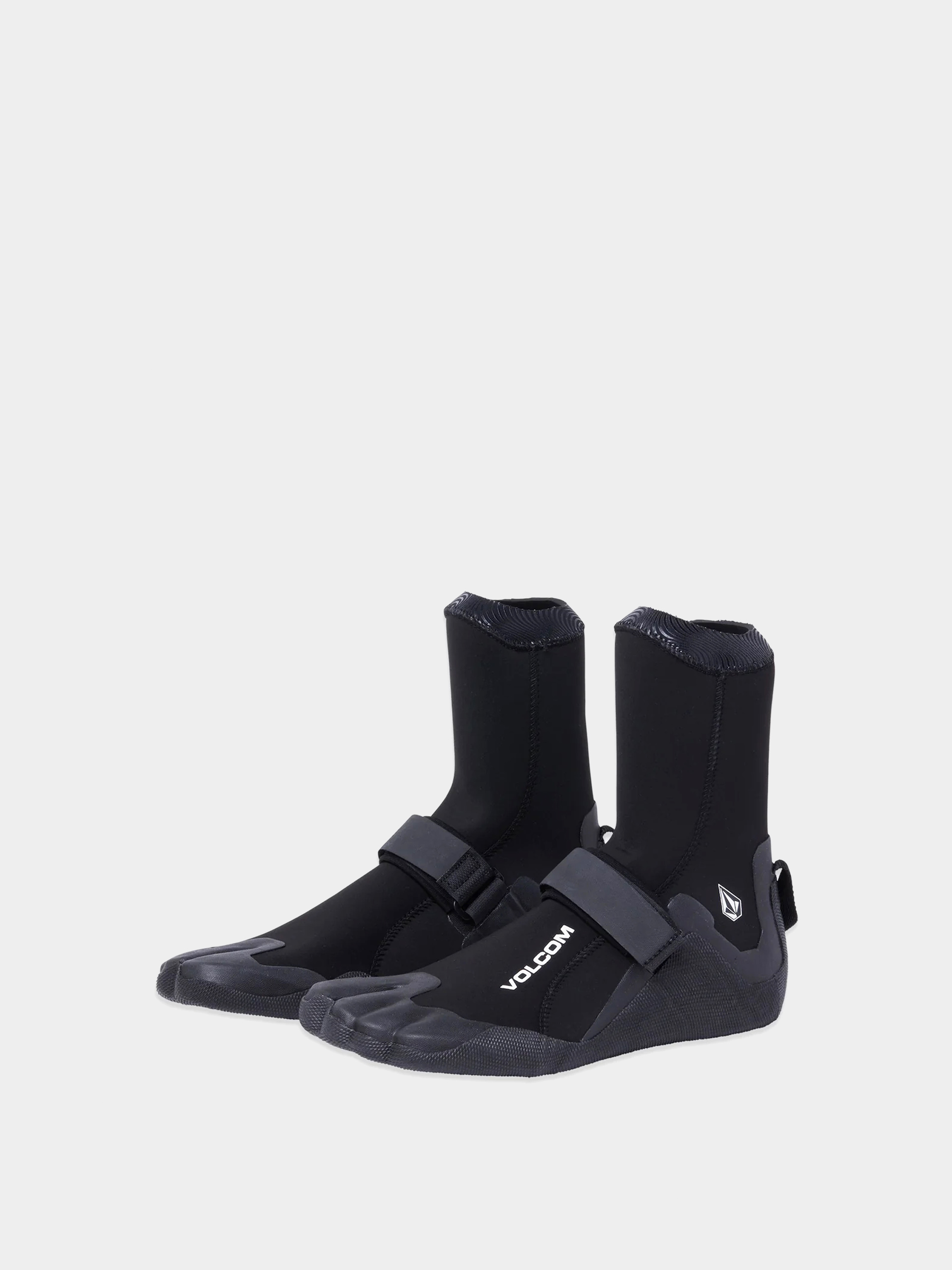 Akcesoria Volcom 3Mm Split Toe Bootie (black)