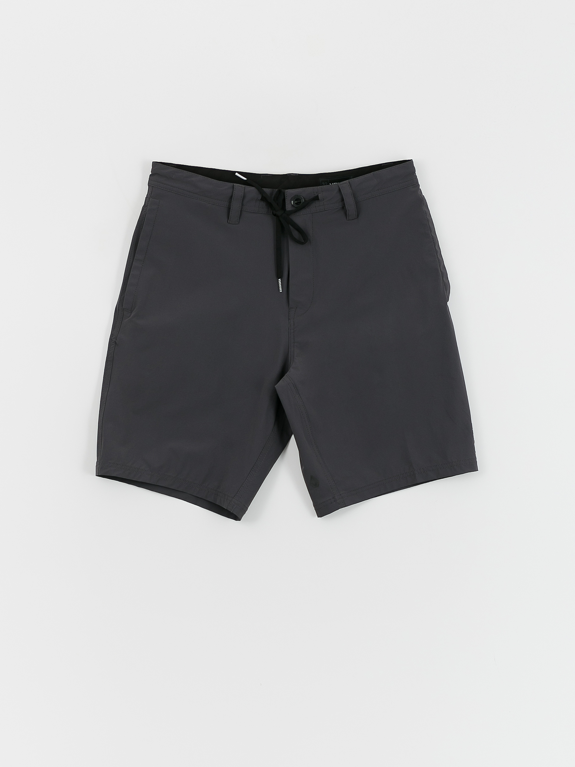 Șort Volcom Voltripper Hybrid 20 (asphalt black)