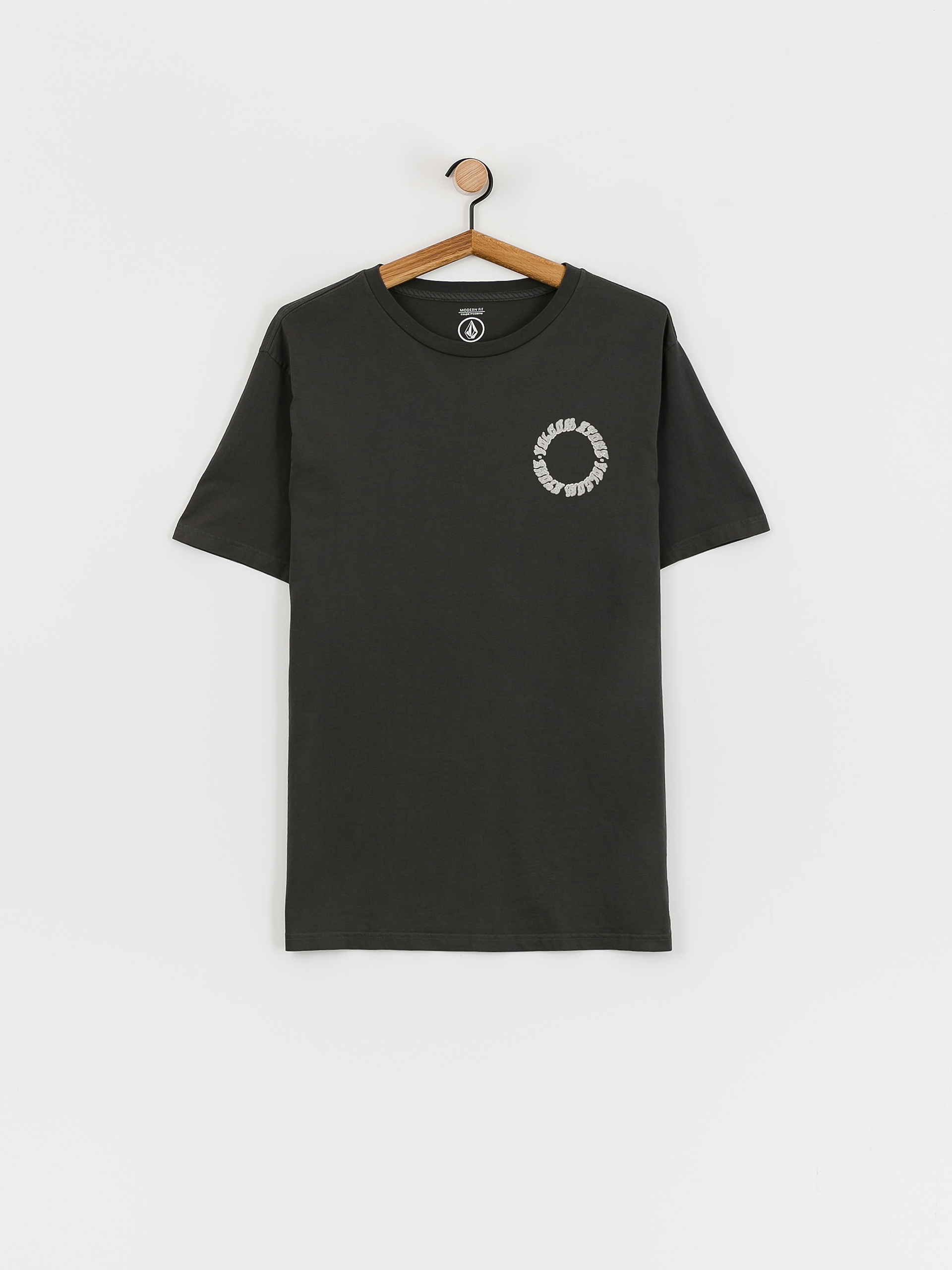 Tricou Volcom Stone Oracle (stealth)