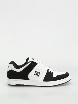 Pantofi DC Manteca 4 (white/black)
