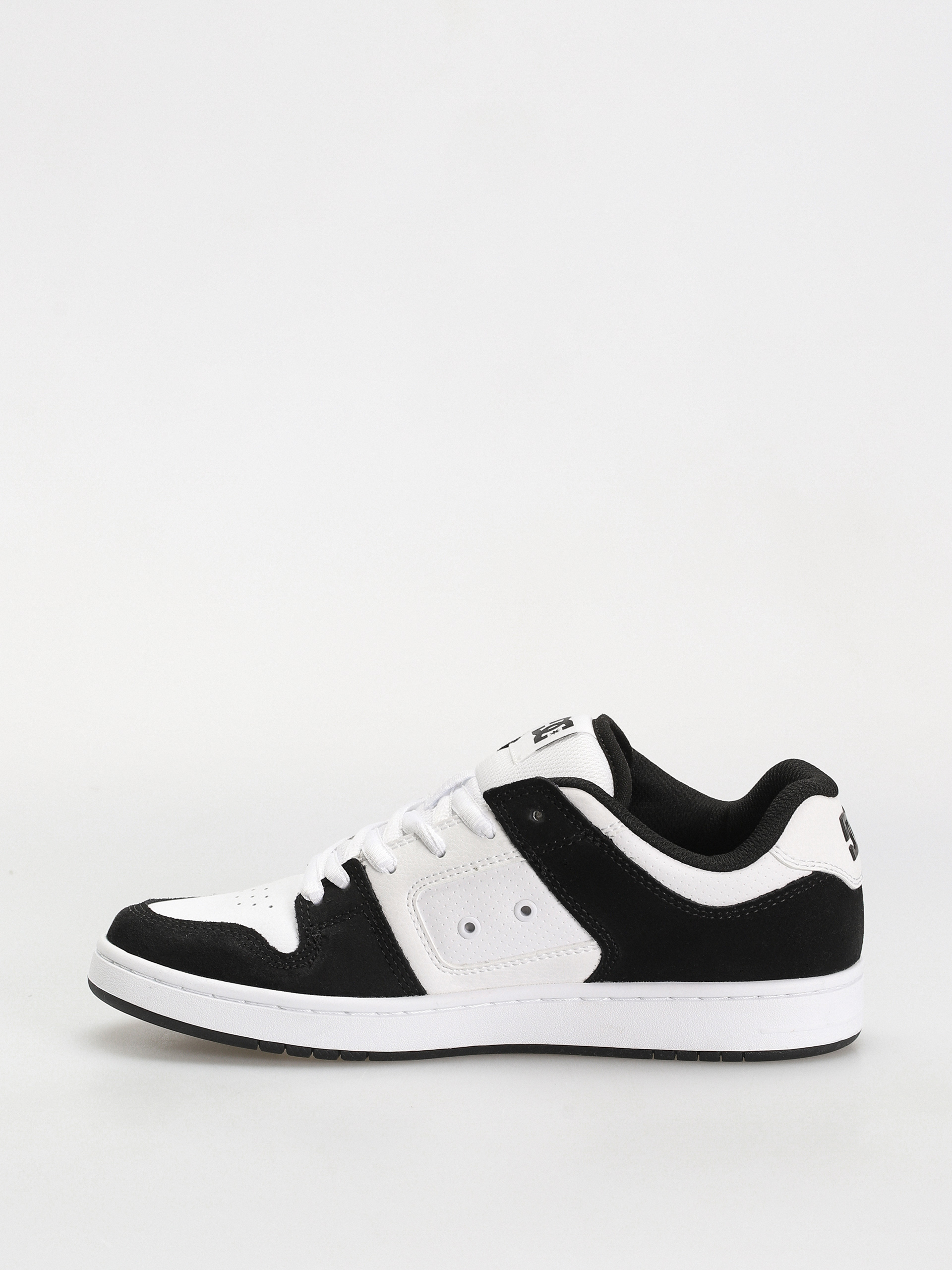 Pantofi DC Manteca 4 (white/black)