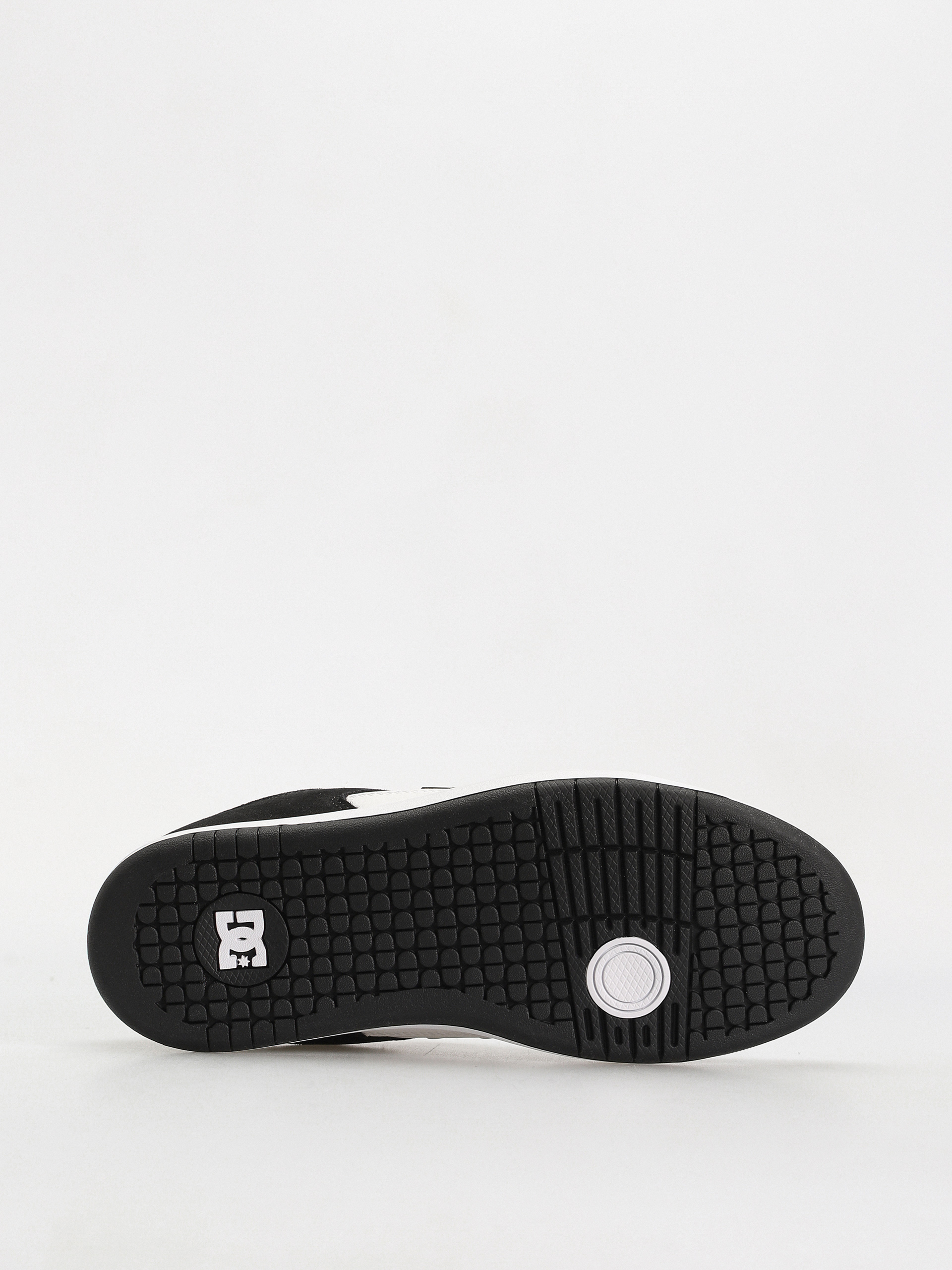 Pantofi DC Manteca 4 (white/black)