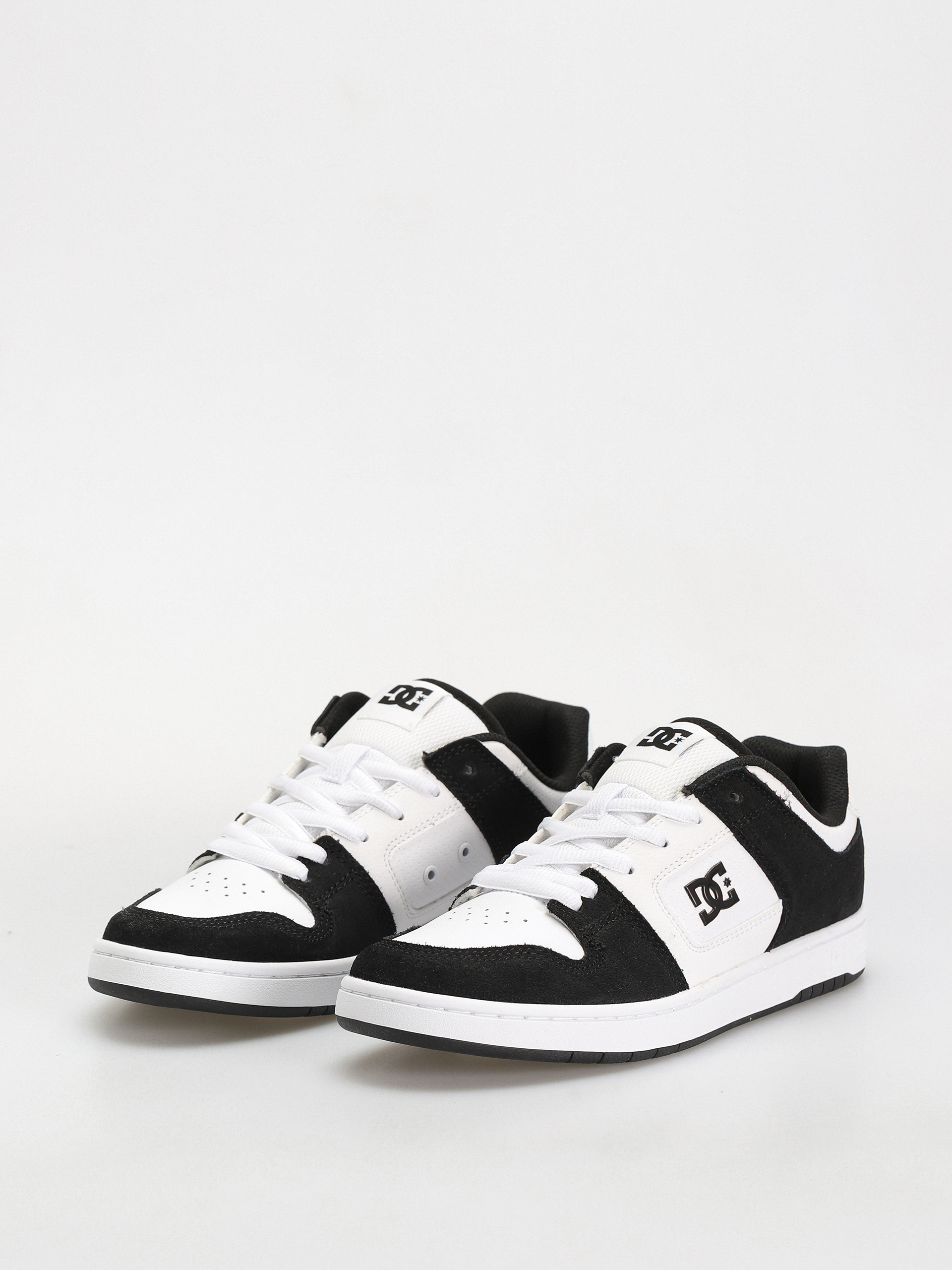 Pantofi DC Manteca 4 (white/black)