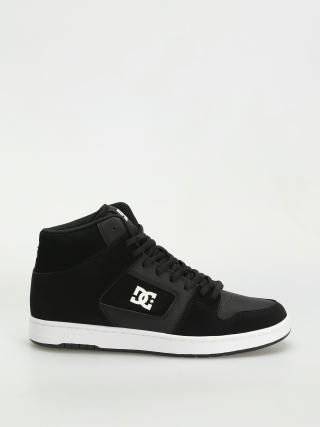 Pantofi DC Manteca 4 Hi (black/white)