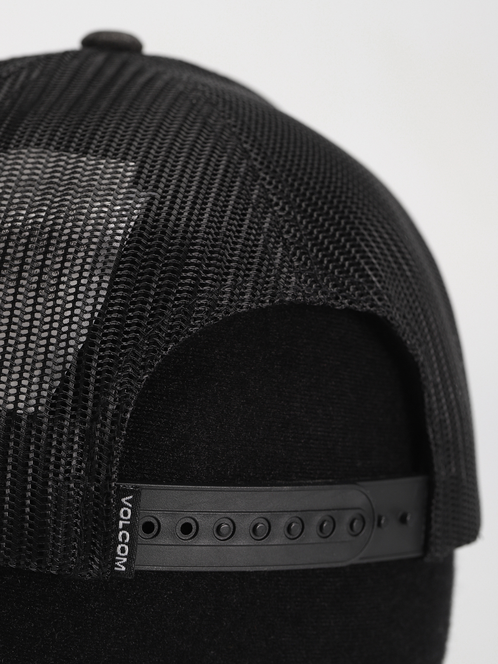 Șapcă Volcom Full Stone Cheese (charcoal heather)