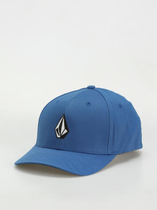 Șapcă Volcom Full Stone Flexfit (dark blue)