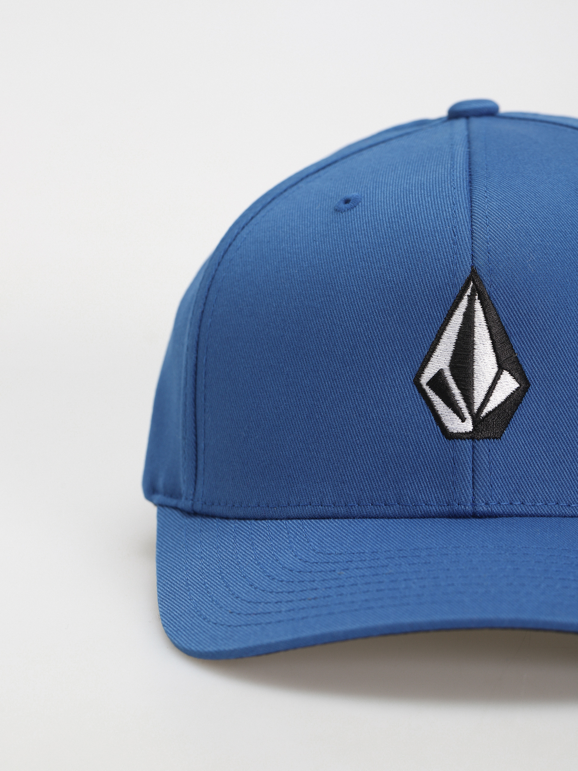 Șapcă Volcom Full Stone Flexfit (dark blue)