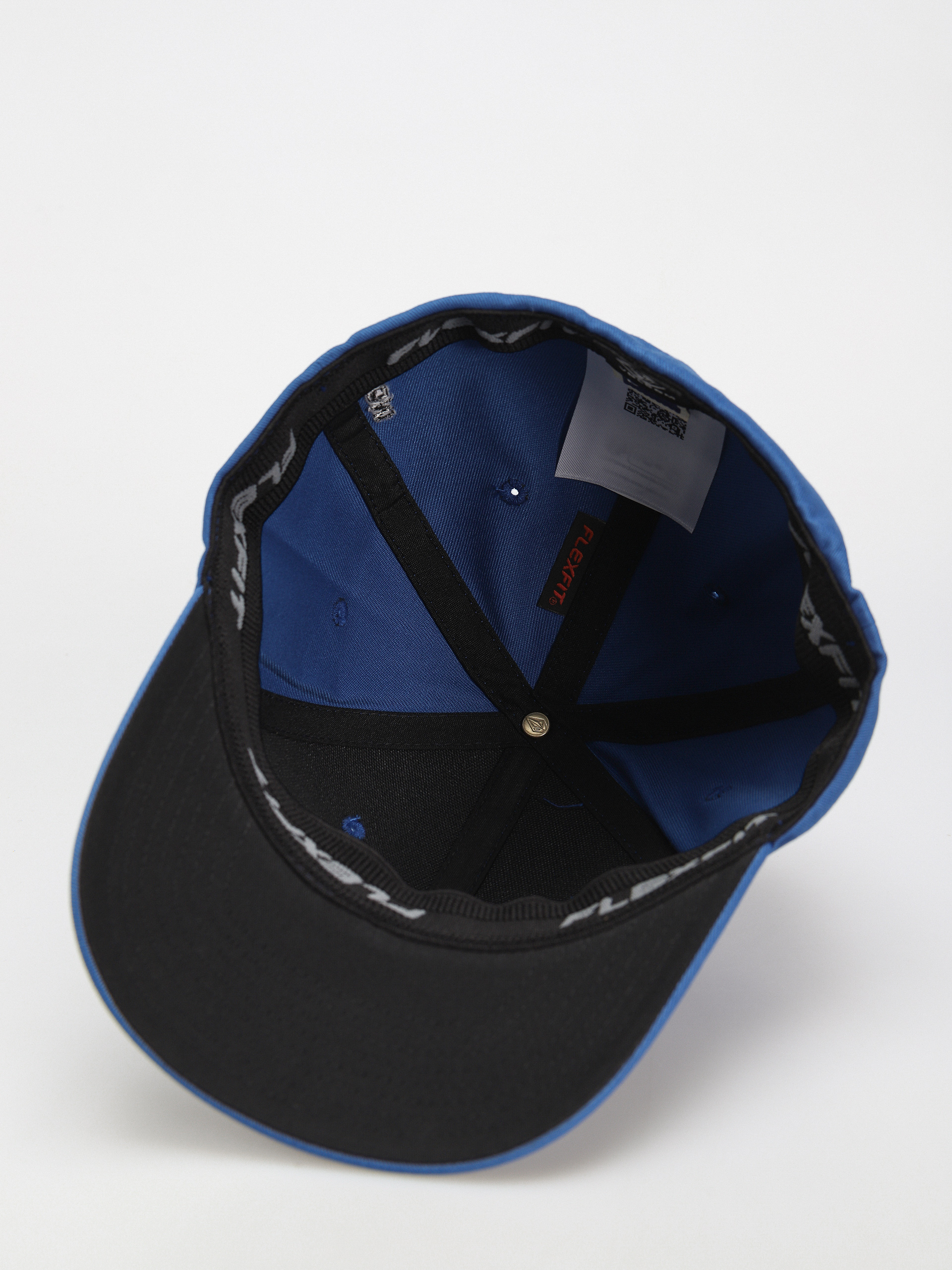Șapcă Volcom Full Stone Flexfit (dark blue)