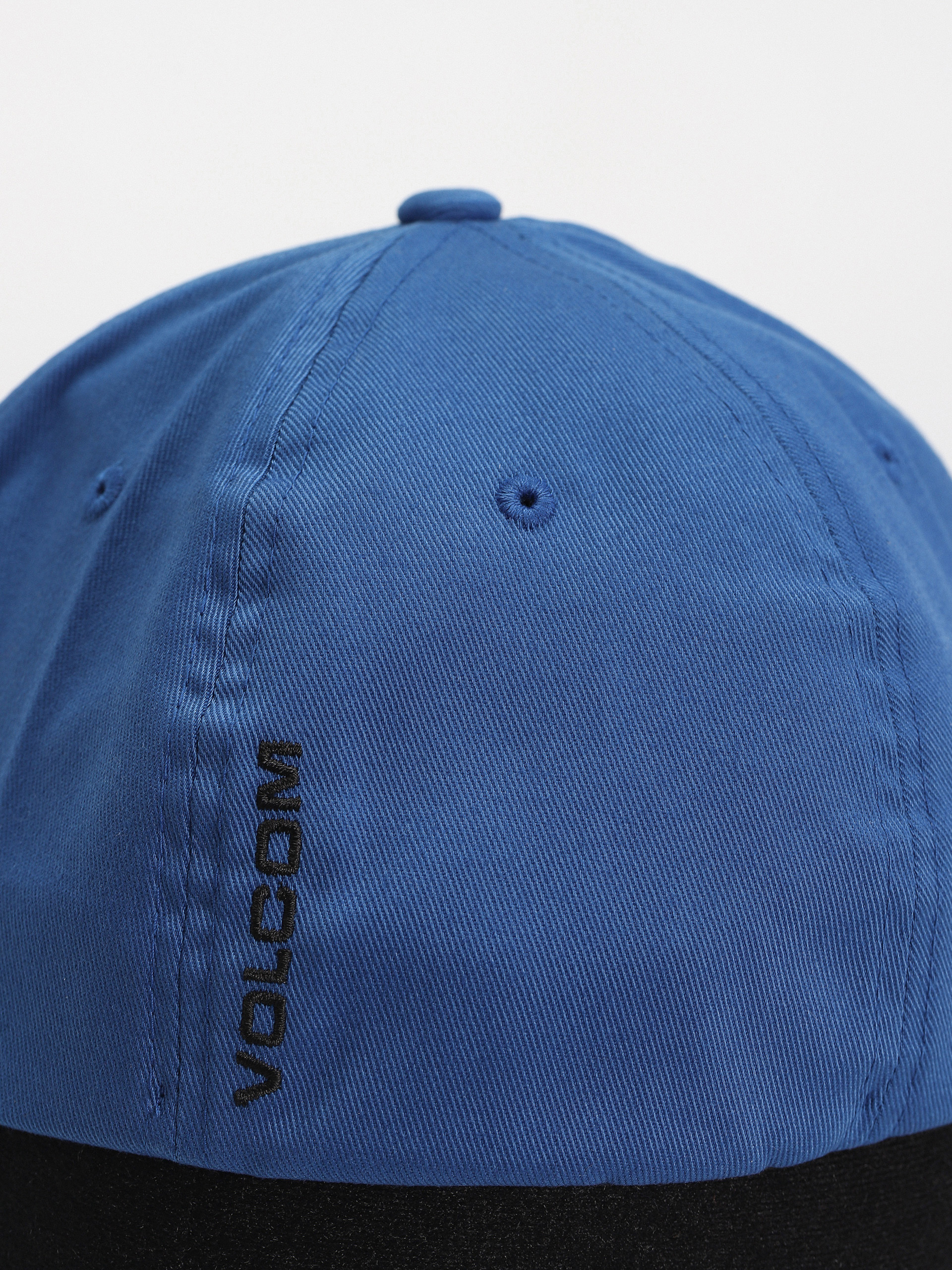 Șapcă Volcom Full Stone Flexfit (dark blue)