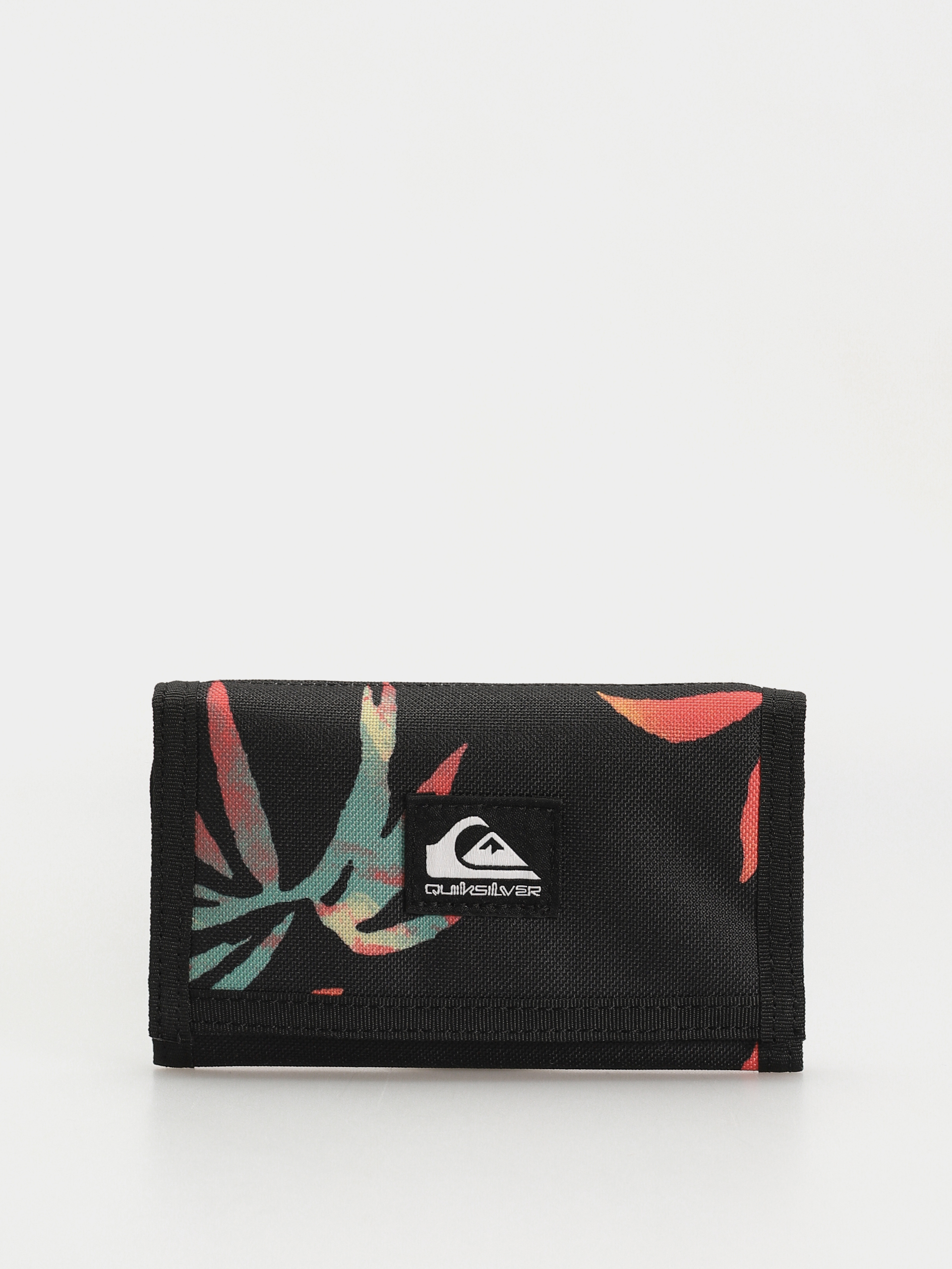 Portofel Quiksilver The Everydaily (black aop mix bag ss)