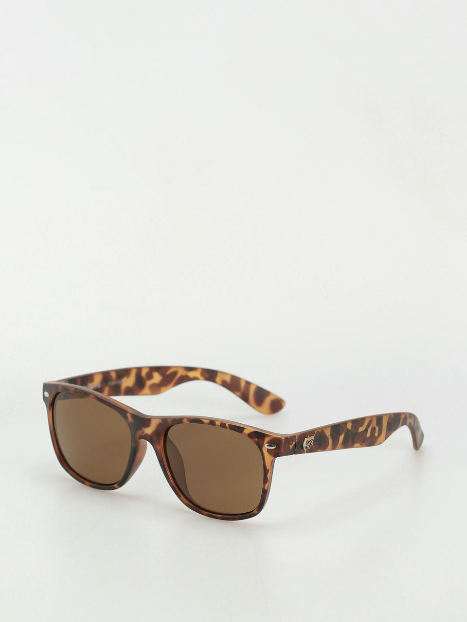 Ochelari de soare Volcom Fourty6 (matte tort/bronze)