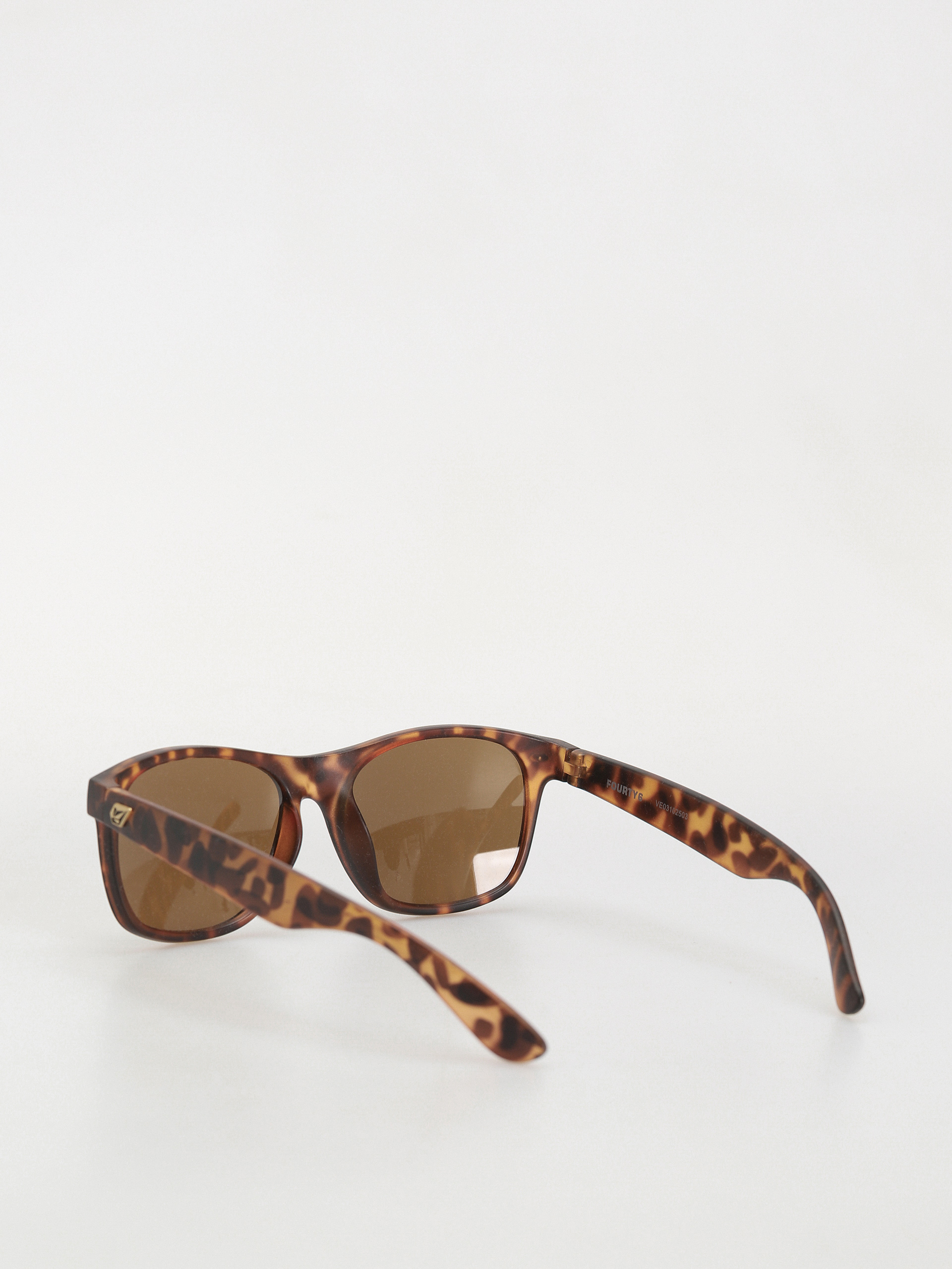 Ochelari de soare Volcom Fourty6 (matte tort/bronze)