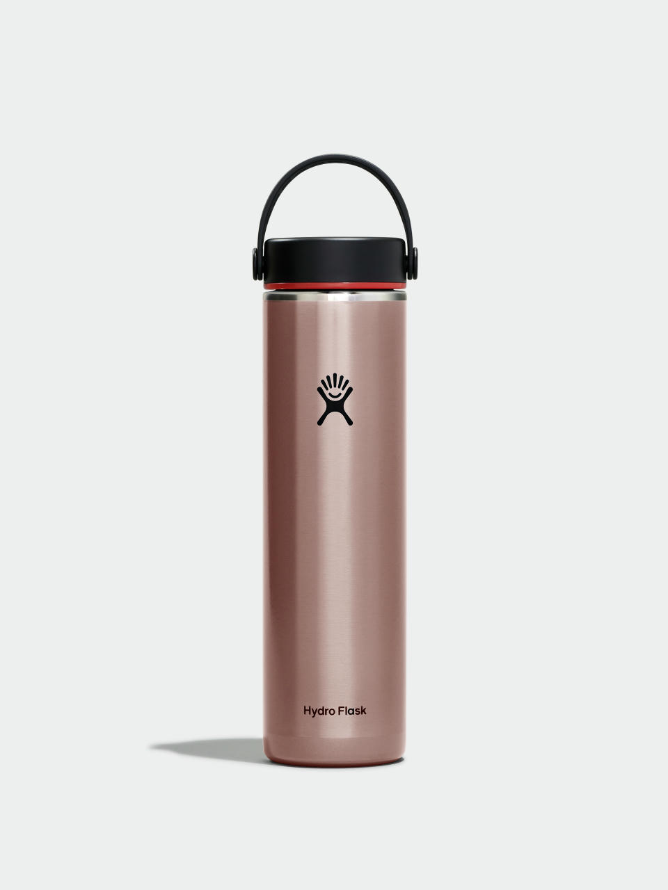 Sticla Hydro Flask Lightweight Wide Flex Cap 710ml (quartz)