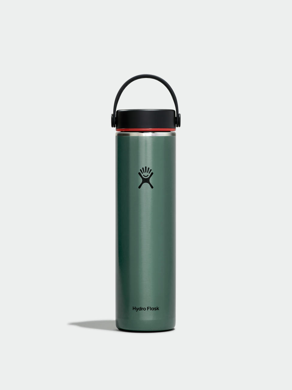 Sticla Hydro Flask Lightweight Wide Flex Cap 710ml (serpentine)