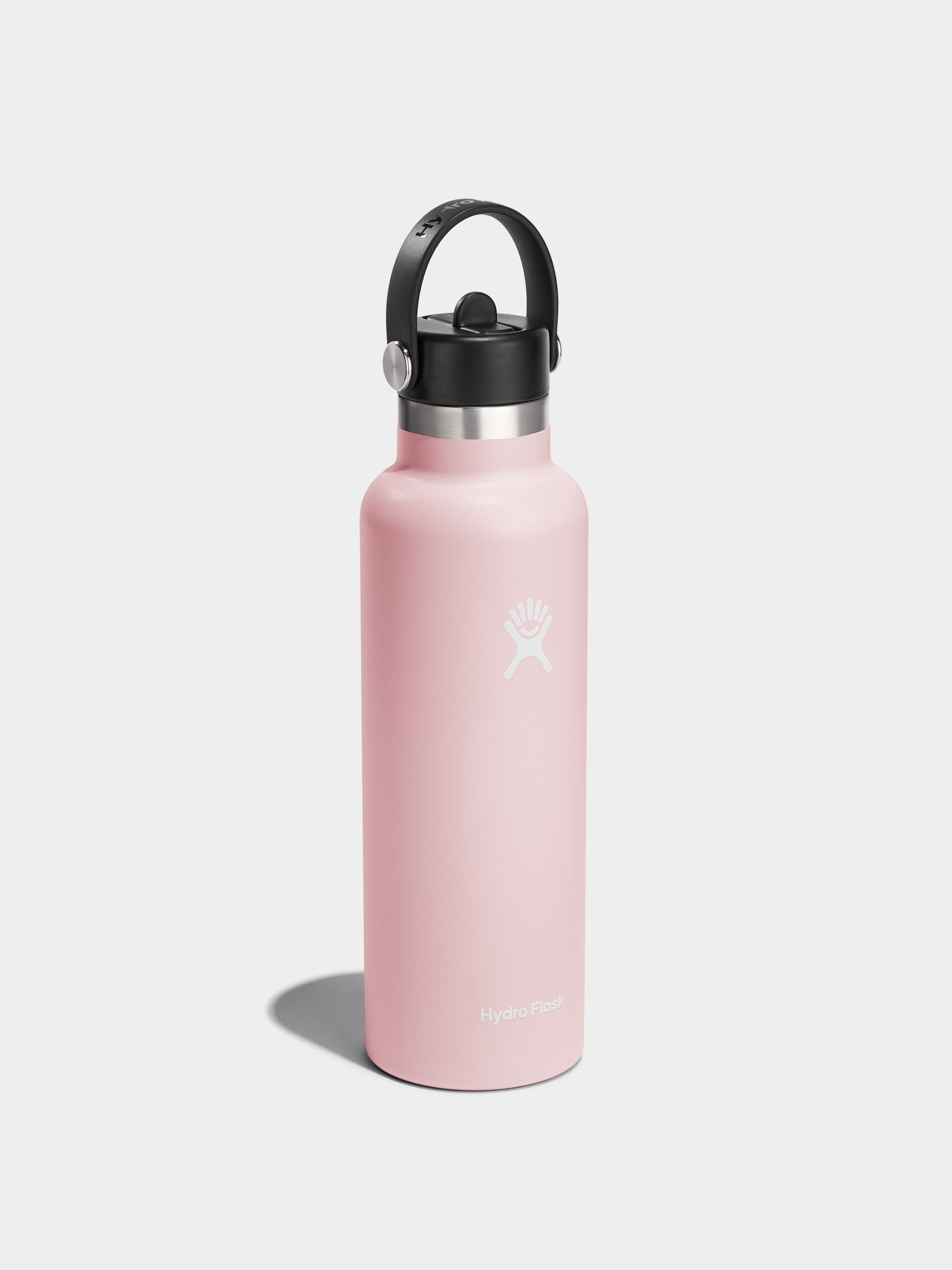 Sticla Hydro Flask Standard Flex Straw Cap 621ml (trillium)
