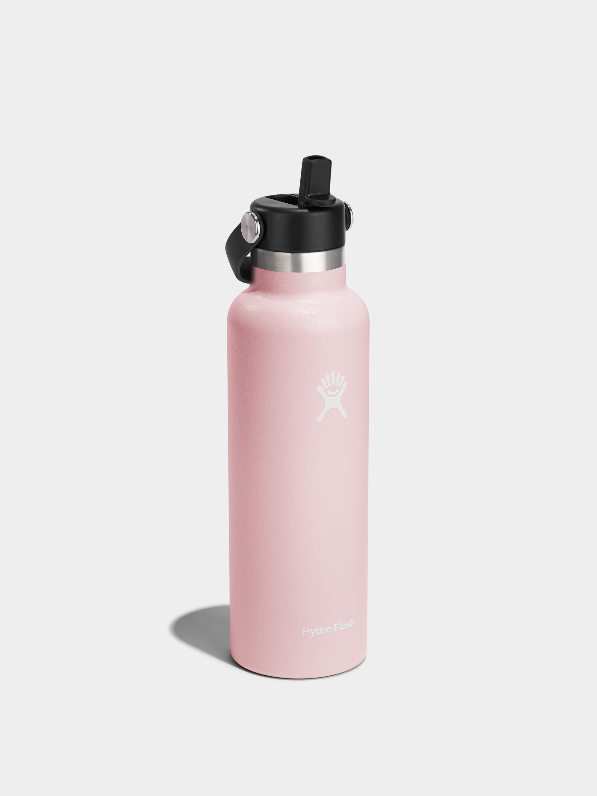 Sticla Hydro Flask Standard Flex Straw Cap 621ml (trillium)
