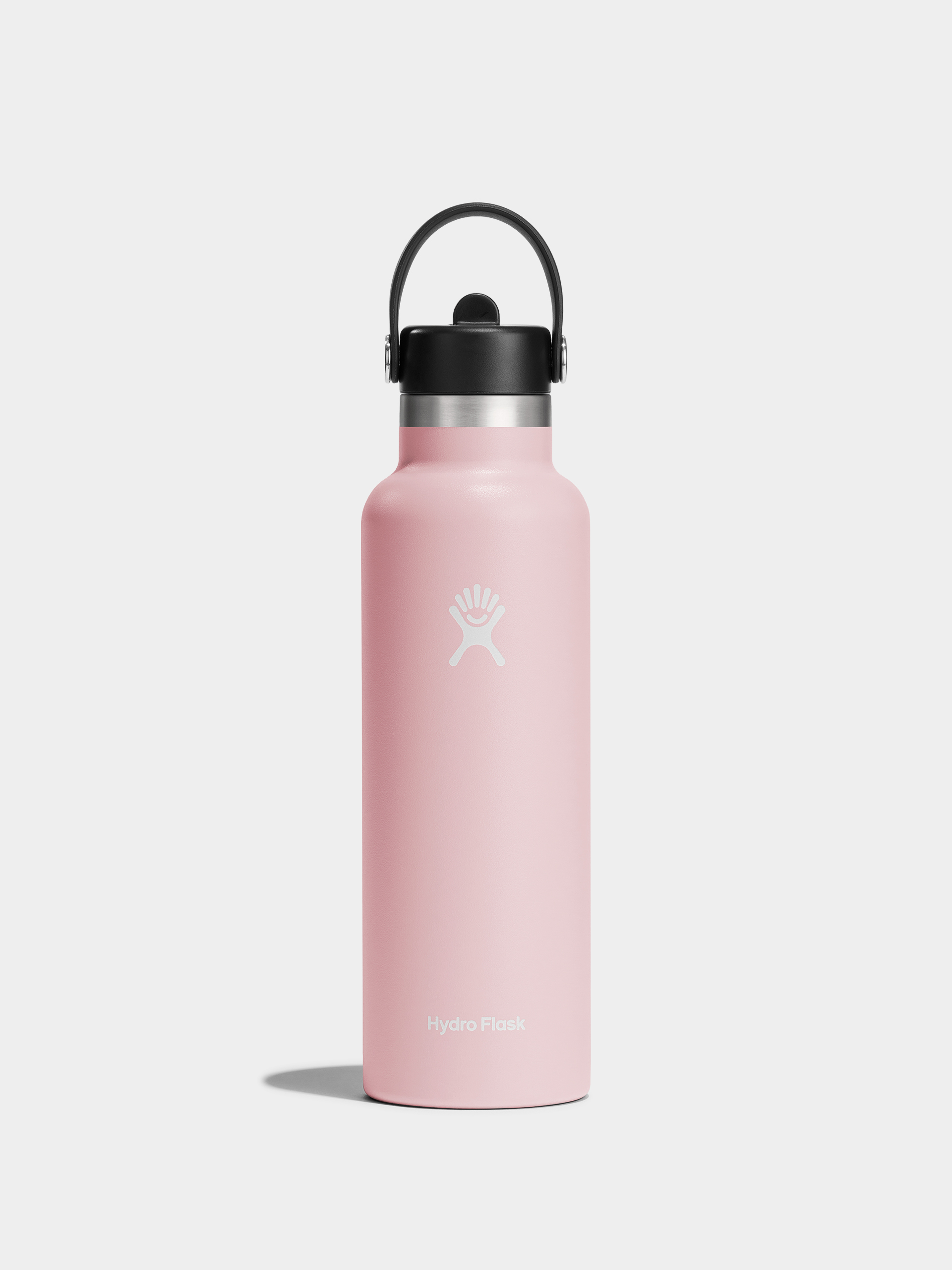 Sticla Hydro Flask Standard Flex Straw Cap 621ml (trillium)