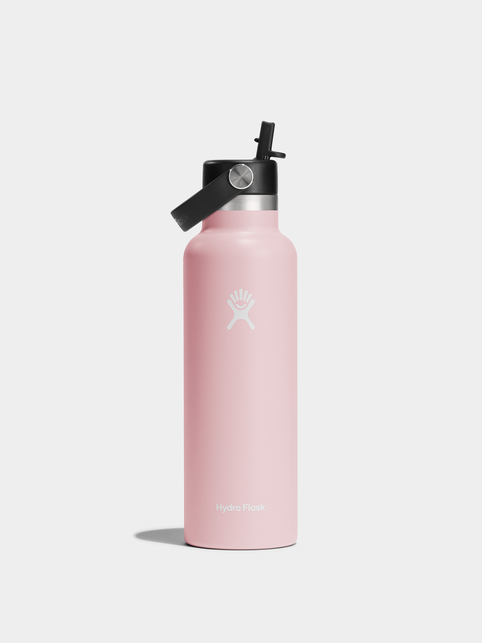 Sticla Hydro Flask Standard Flex Straw Cap 621ml (trillium)