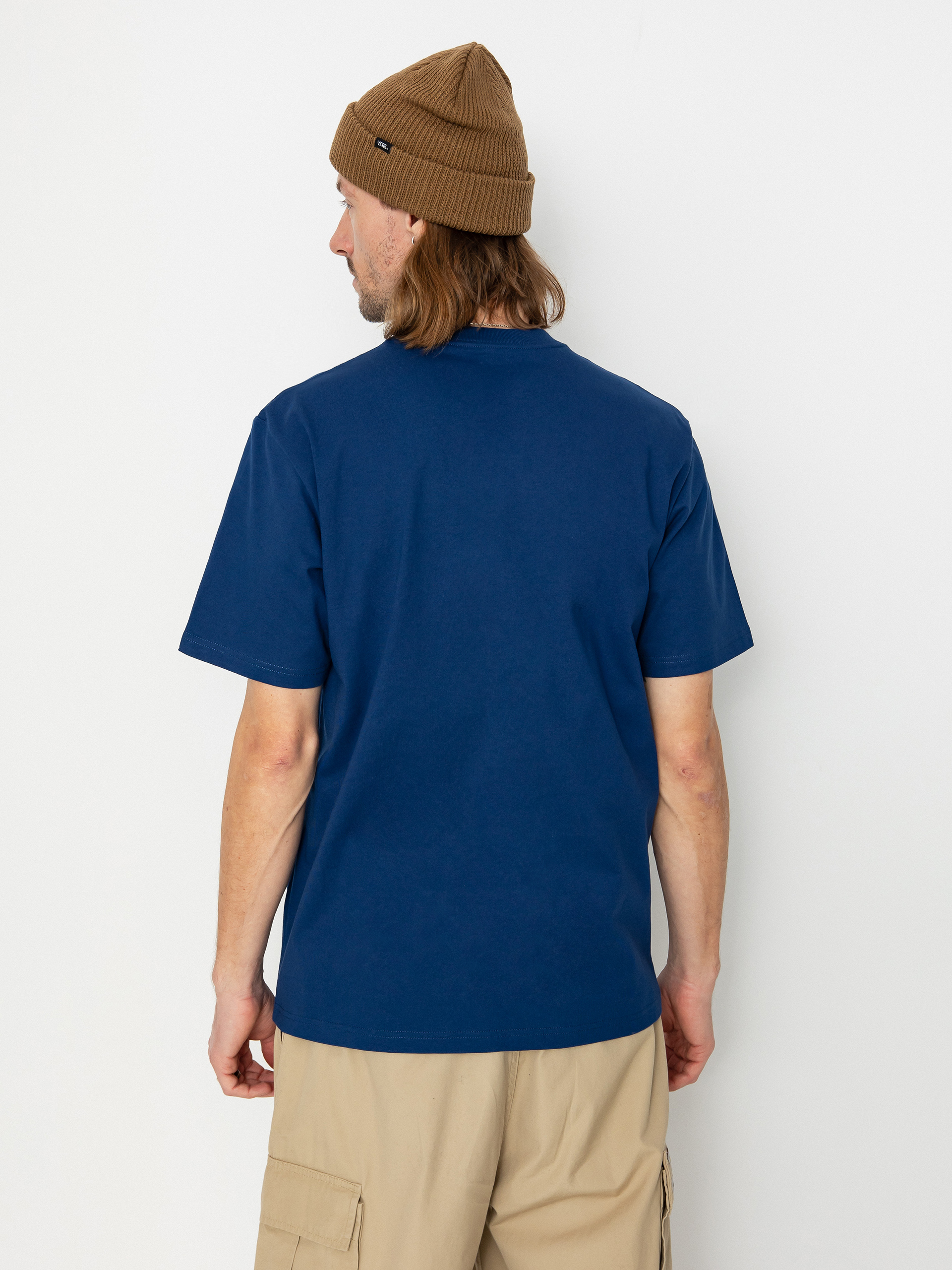 Tricou Carhartt WIP University Script (elder/white)