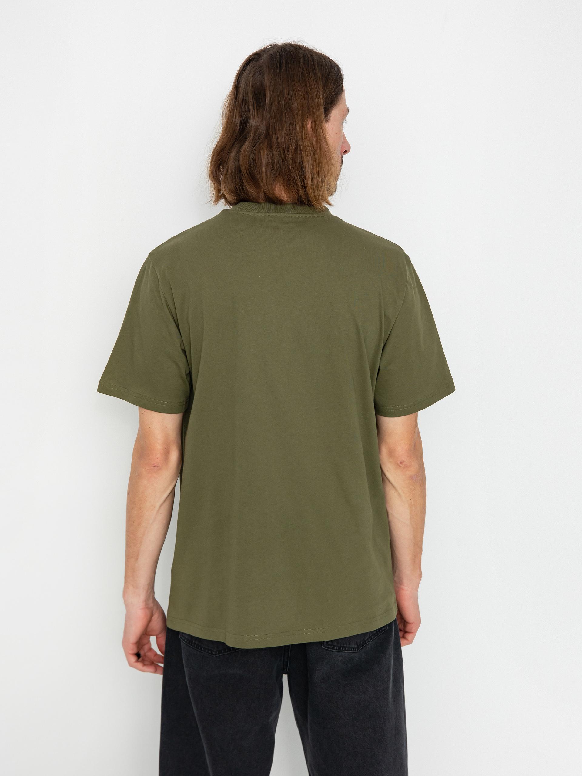 Tricou Carhartt WIP Tools For Life (dundee/black)