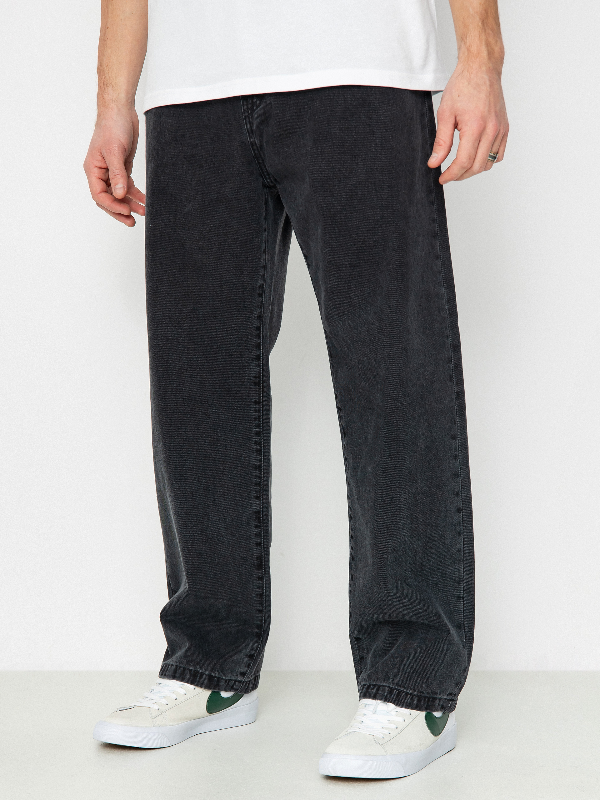 Pantaloni Carhartt WIP Landon (black)