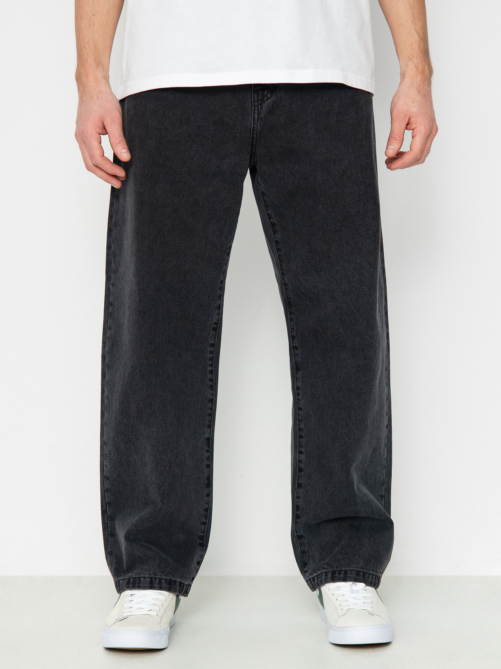 Pantaloni Carhartt WIP Landon (black)