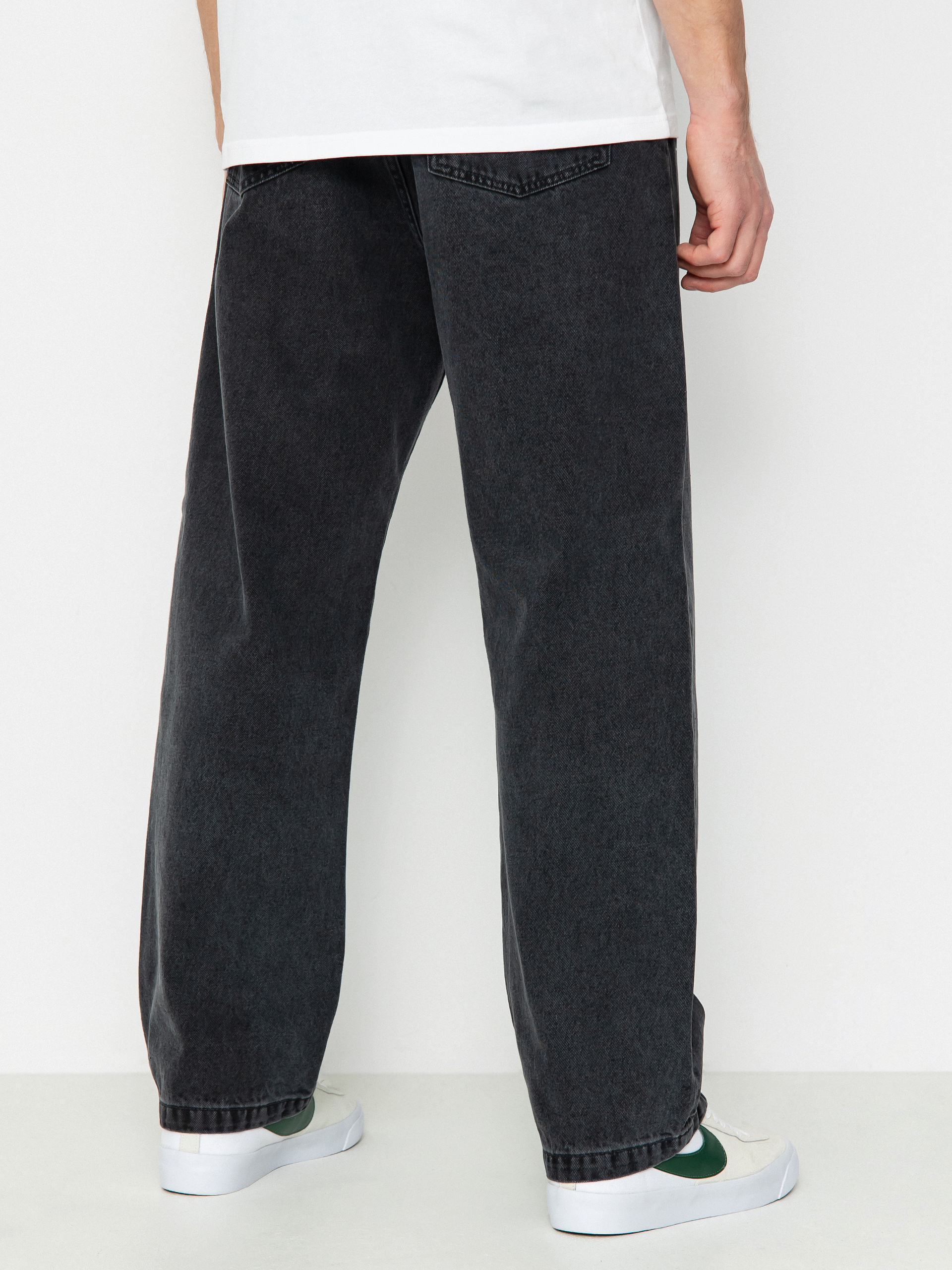 Pantaloni Carhartt WIP Landon (black)