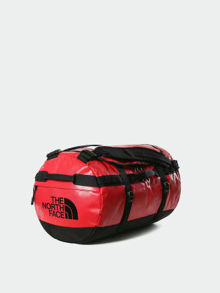 Geantă The North Face Base Camp Duffel S (tnf red/tnf black)