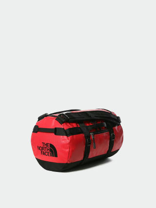 Geantă The North Face Base Camp Duffel XS (tnf red/tnf black)