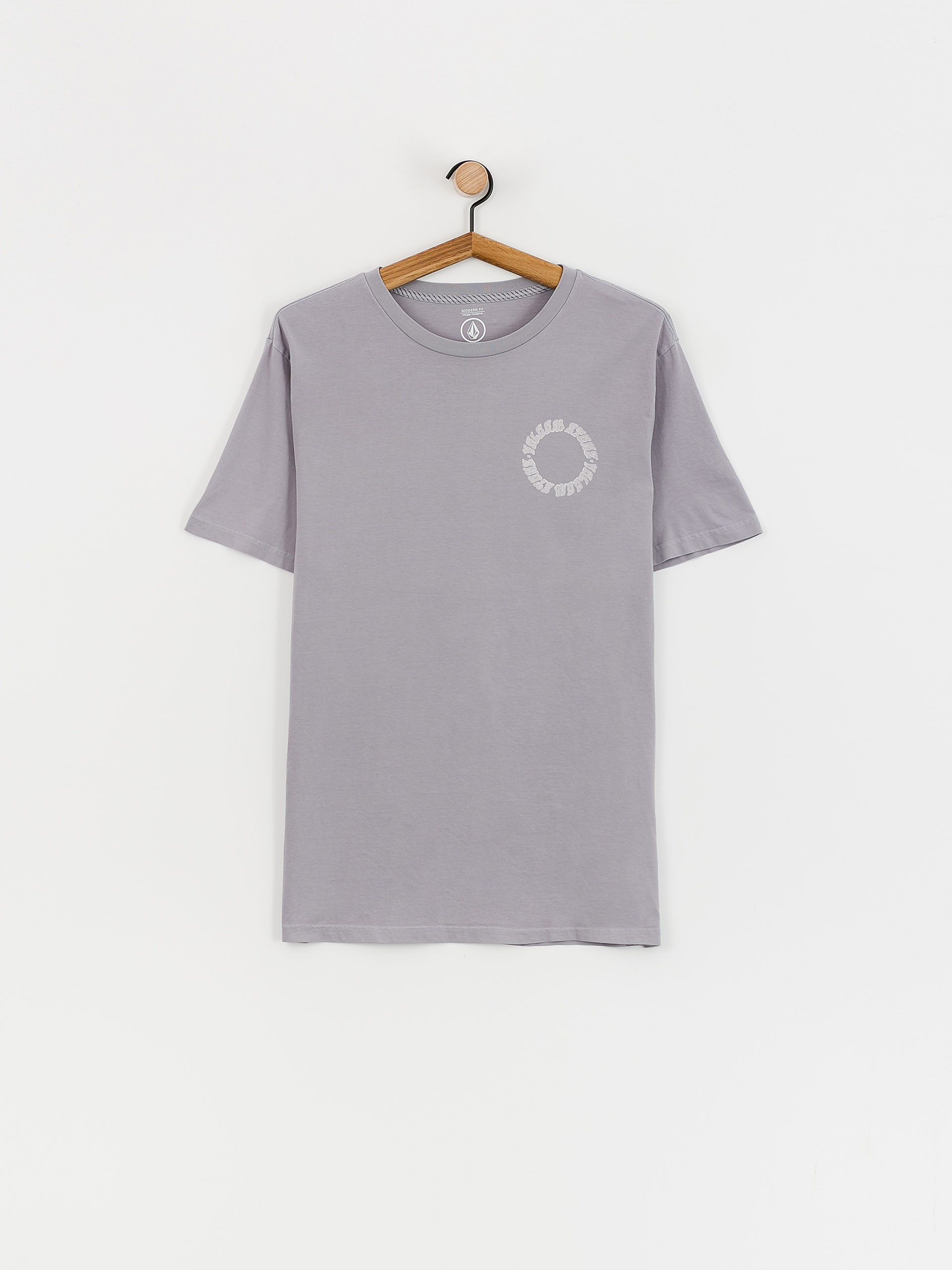 Tricou Volcom Stone Oracle (violet dust)