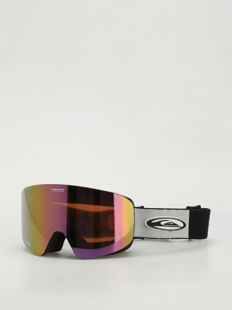 Ochelari pentru snowboard Quiksilver Qsrc Color Luxe (high altitude/clux purpleml s3)