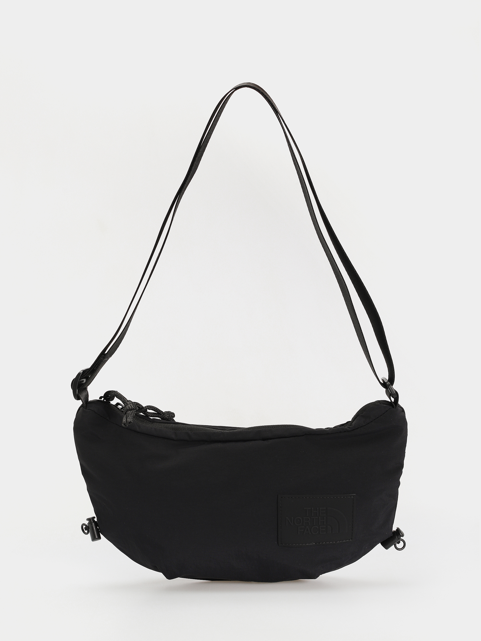 Geantă The North Face Never Stop Crossbody Wmn (tnf black)