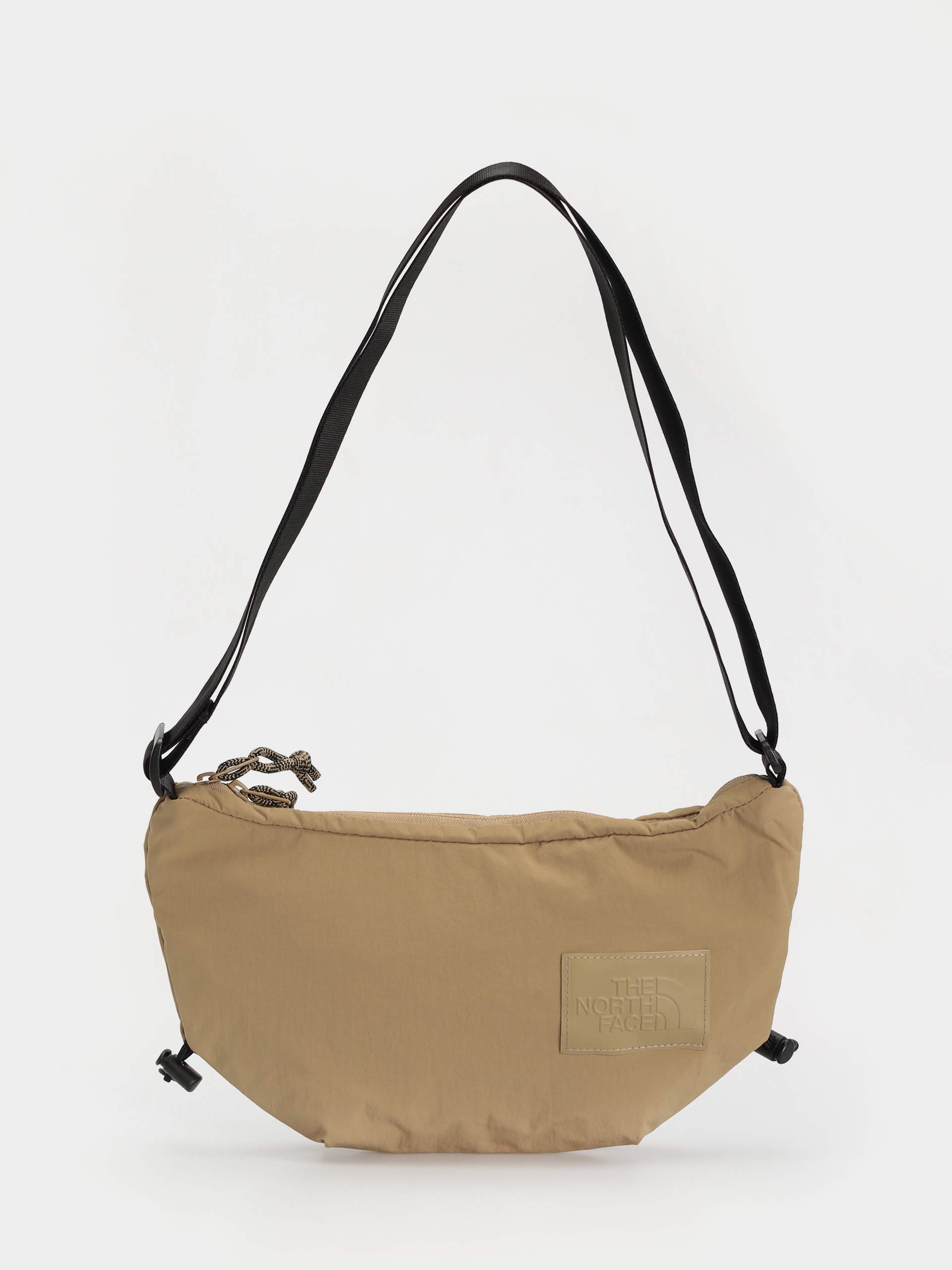 ゲーフラ Geantă The North Face Never Stop Crossbody Wmn - maro (kelp tan