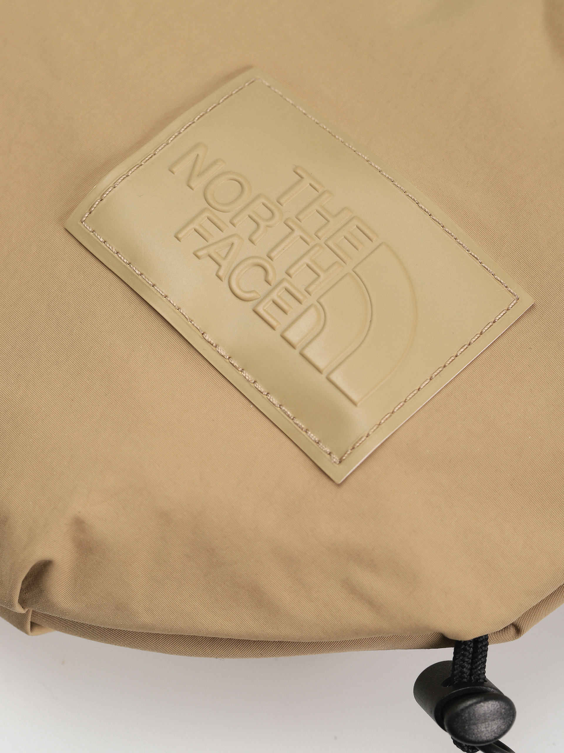 Geantă The North Face Never Stop Crossbody Wmn - maro (kelp tan