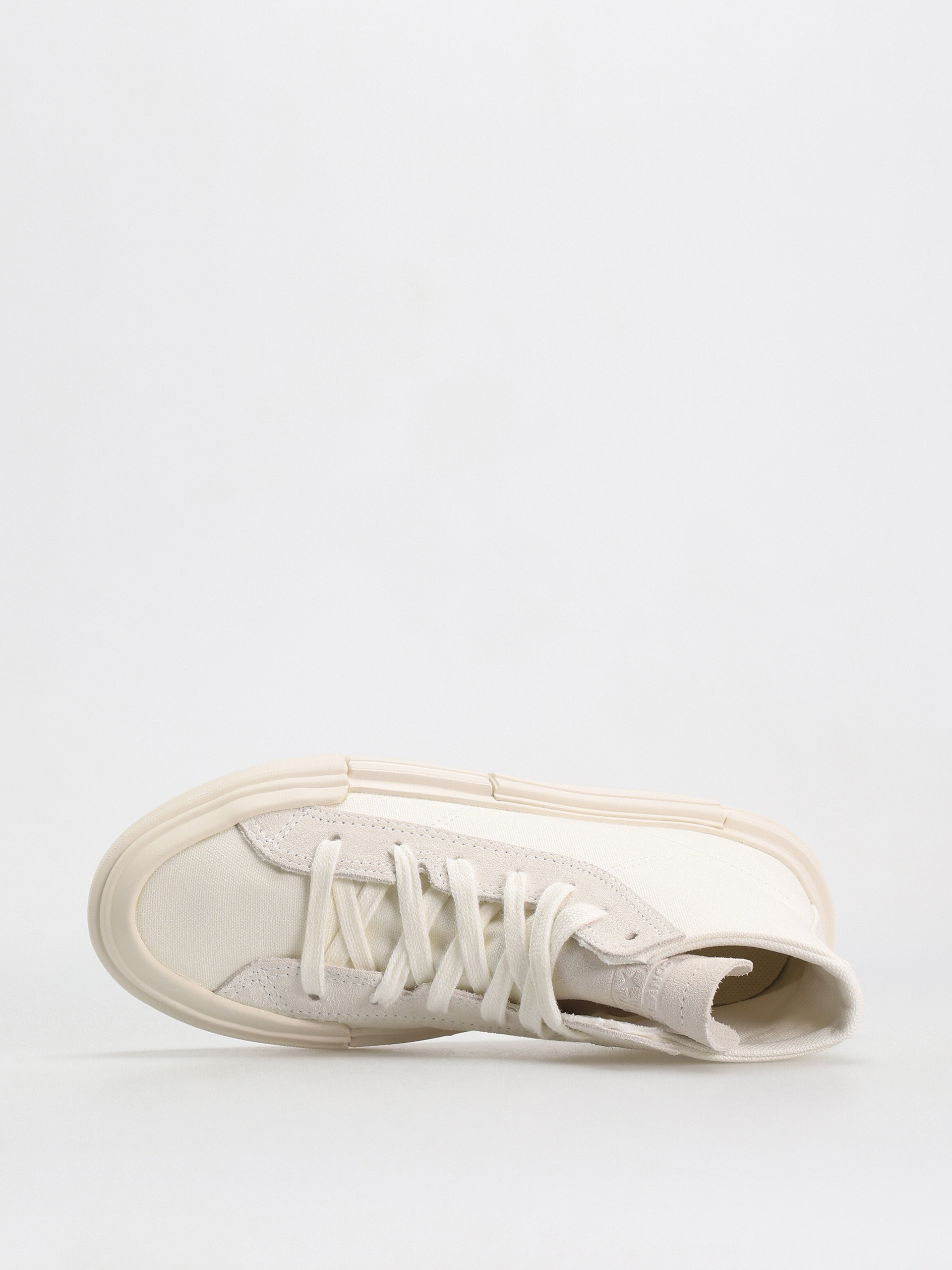 Teniși Converse Chuck Taylor All Star Cruise Hi - alb (khaki/off