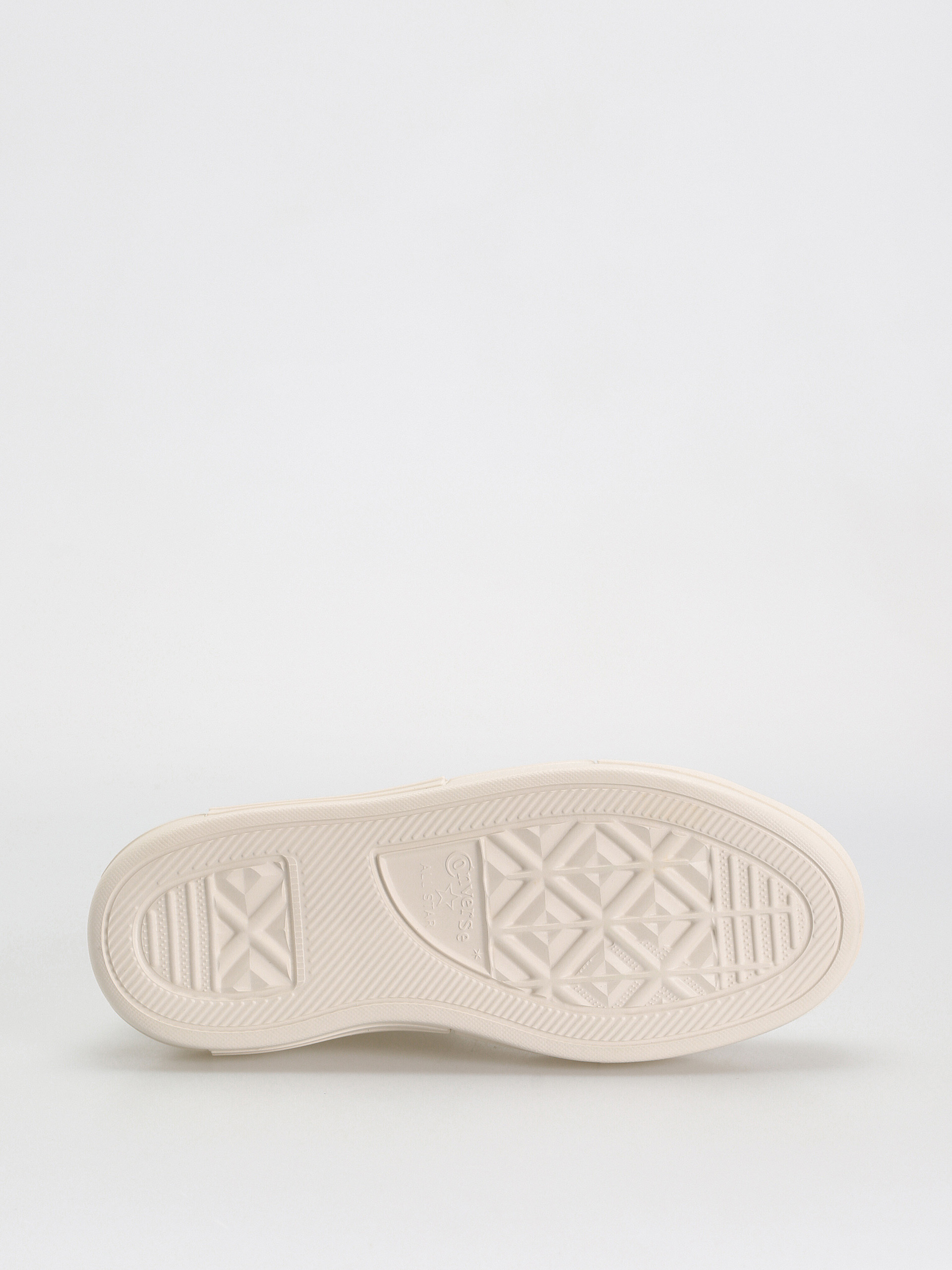 Teniși Converse Chuck Taylor All Star Cruise Hi (khaki/off white)