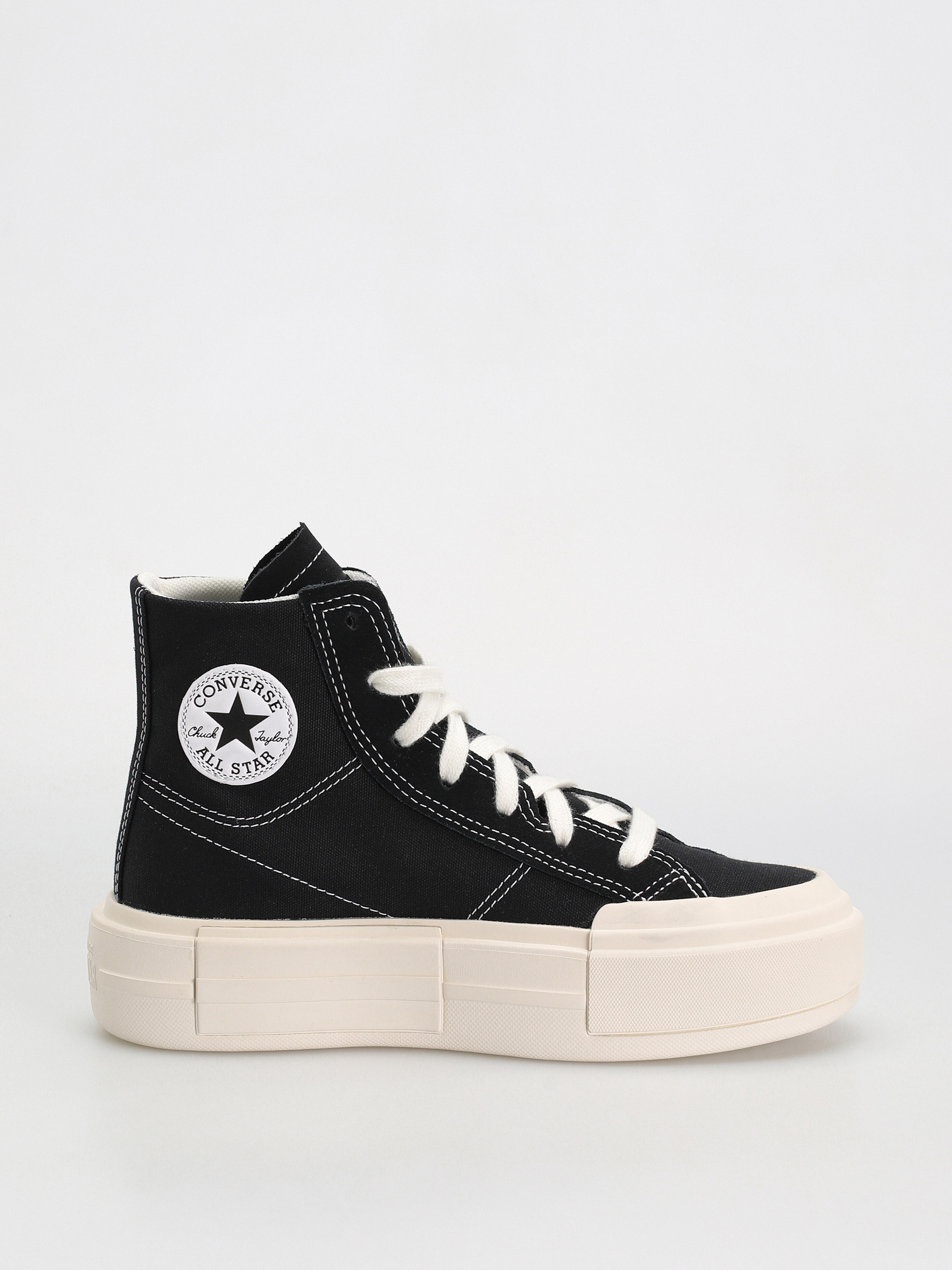 Teniu0219i Converse Chuck Taylor All Star Cruise Hi (black)
