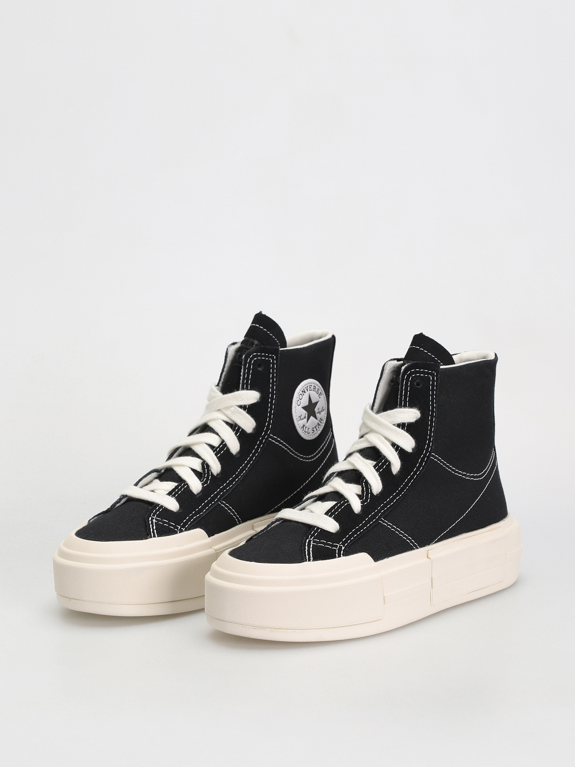 Teniși Converse Chuck Taylor All Star Cruise Hi (black)