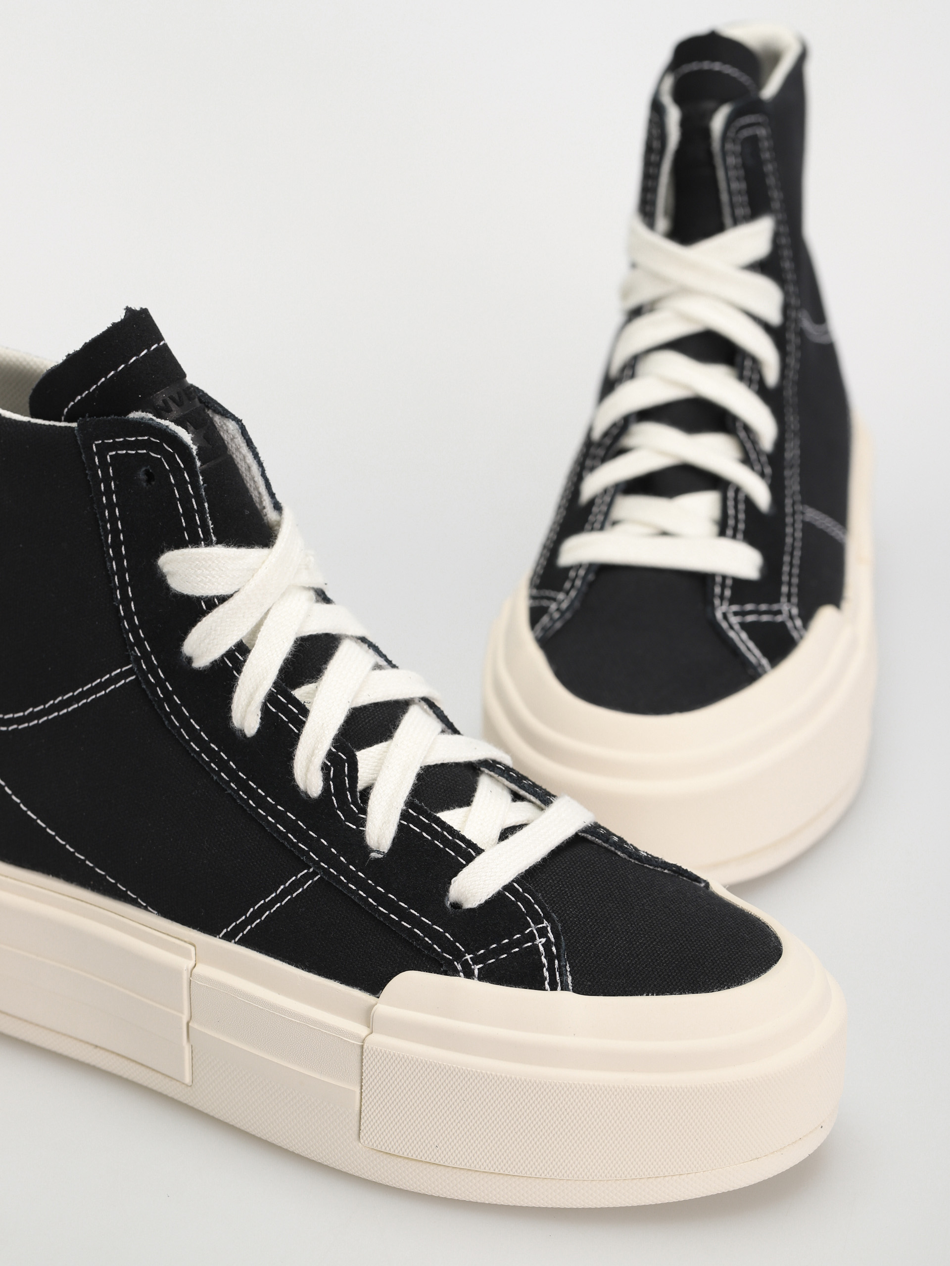 Teniși Converse Chuck Taylor All Star Cruise Hi (black)
