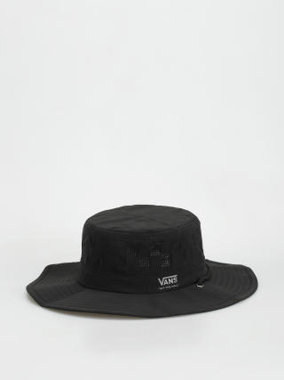 Pălărie Vans Vans Outdoors Boonie (black)
