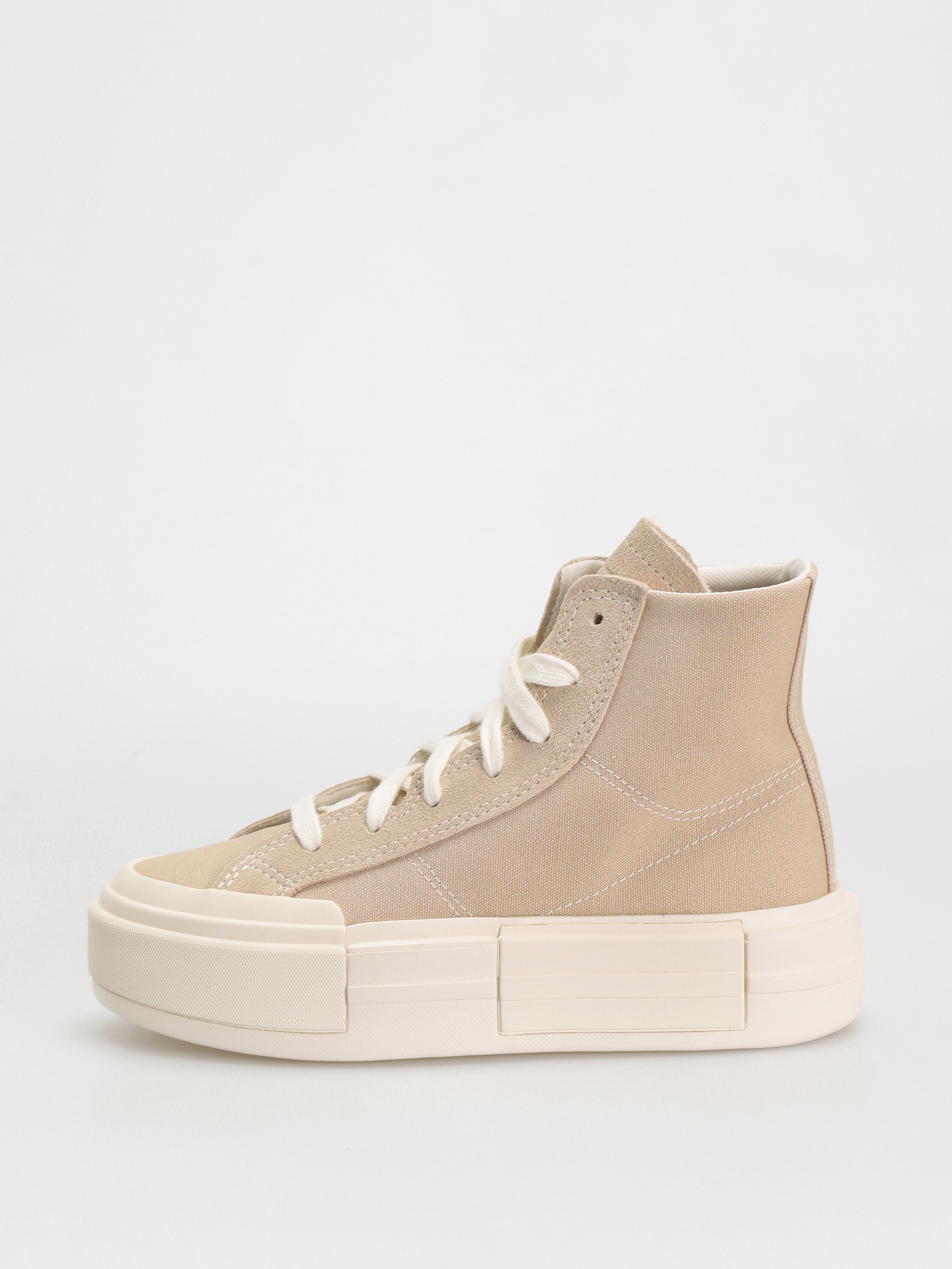 Teniși Converse Chuck Taylor All Star Cruise Hi (brown/cream)