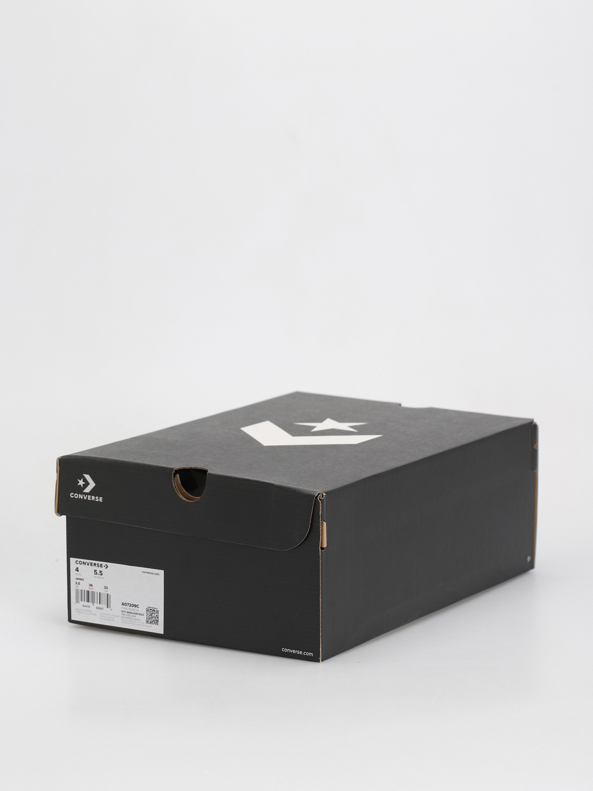 Teniși Converse Chuck Taylor All Star Cruise Hi (brown/cream)