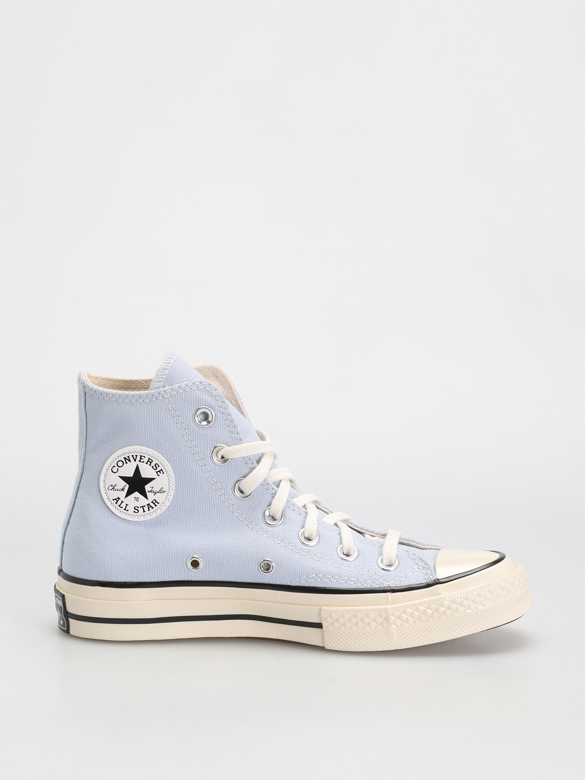 Teniși Converse Chuck 70 Hi (light grey)