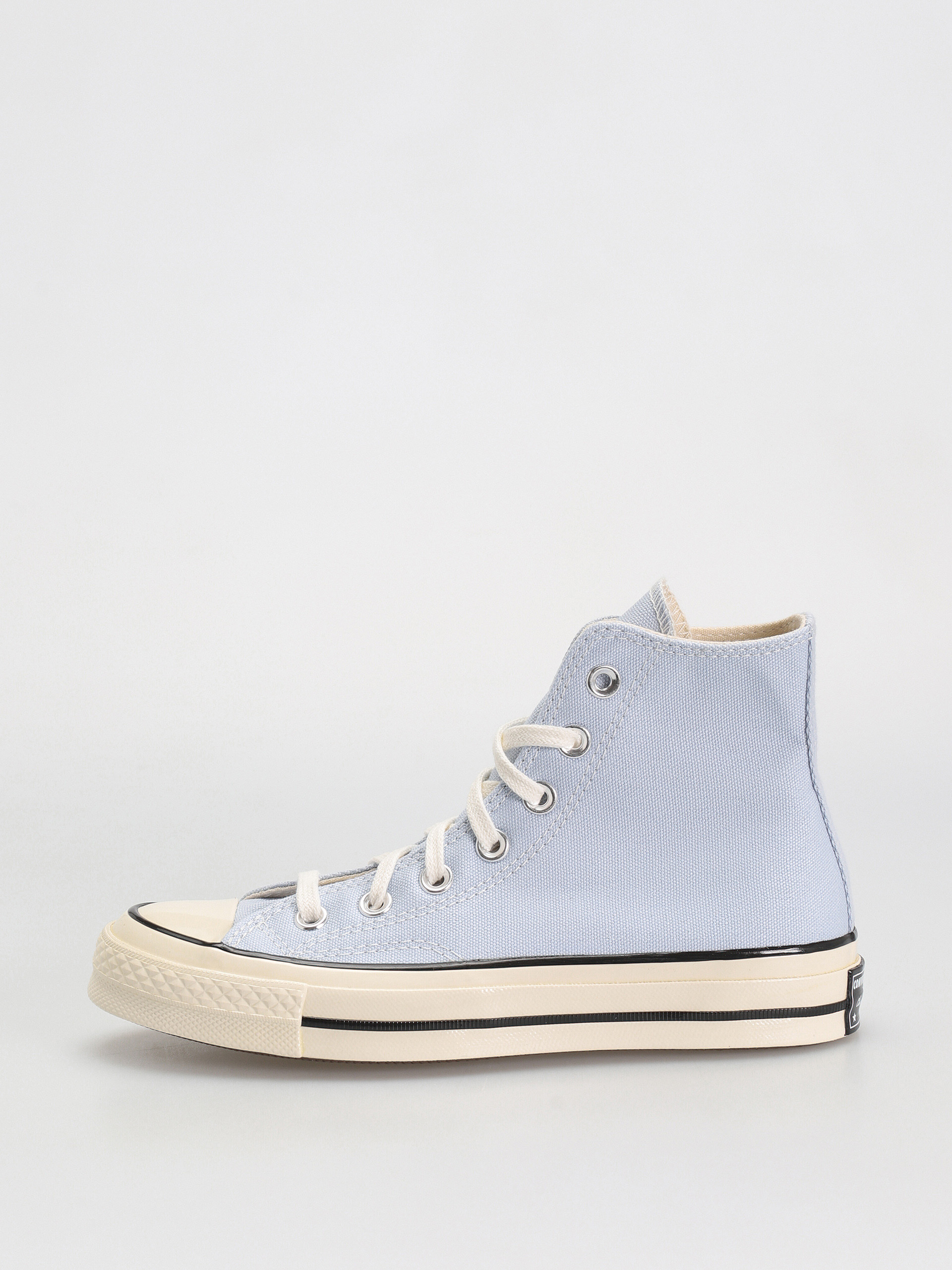 Teniși Converse Chuck 70 Hi (light grey)