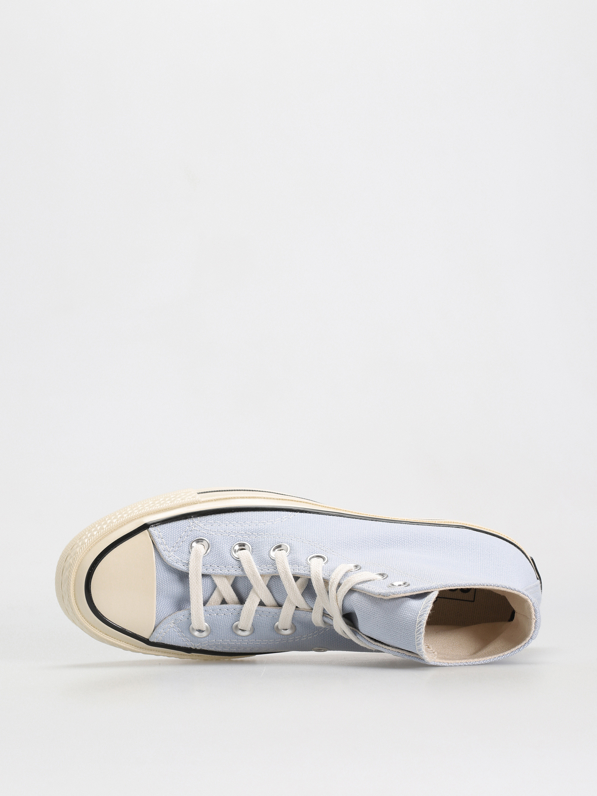 Teniși Converse Chuck 70 Hi (light grey)