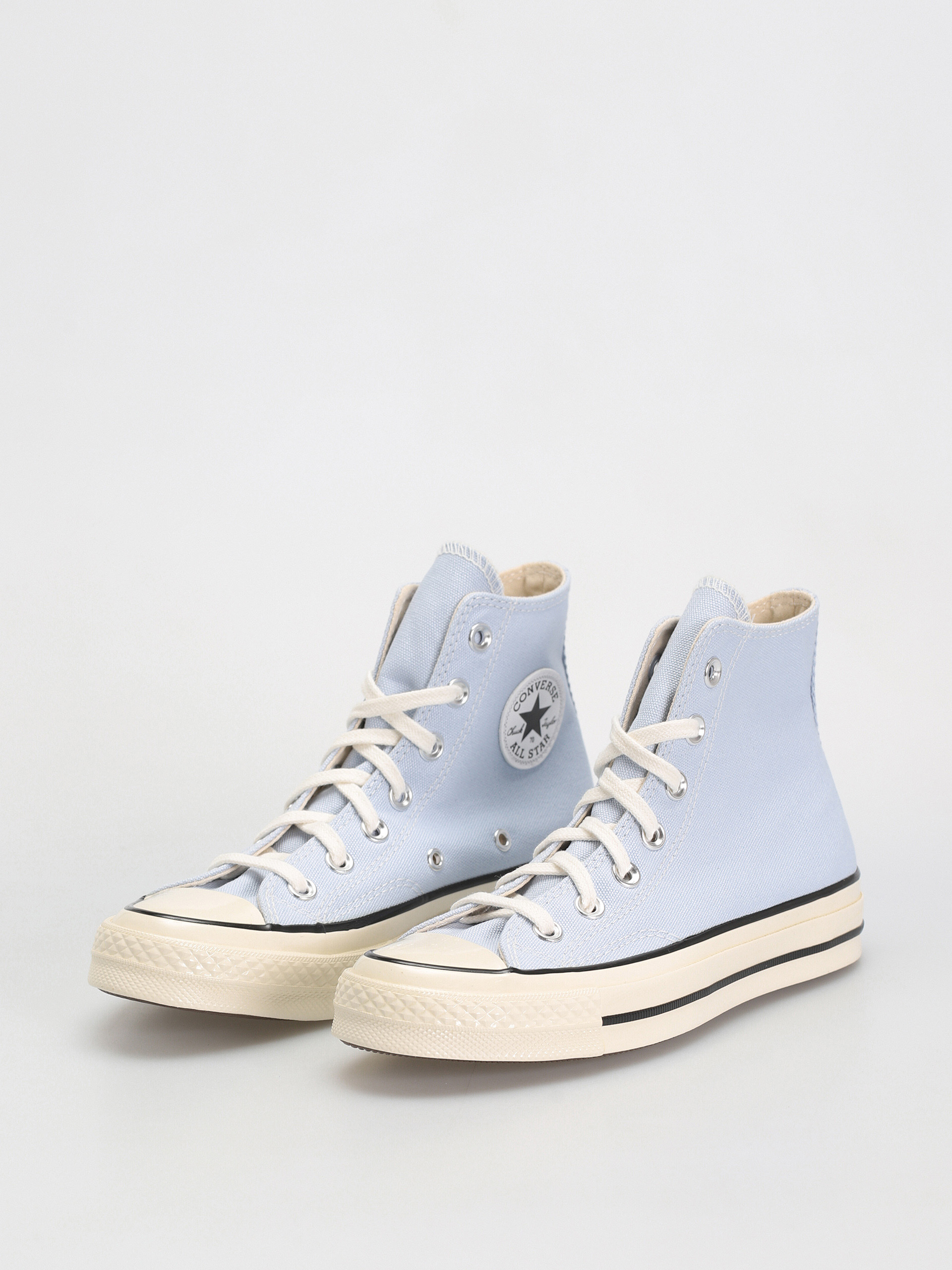 Teniși Converse Chuck 70 Hi (light grey)