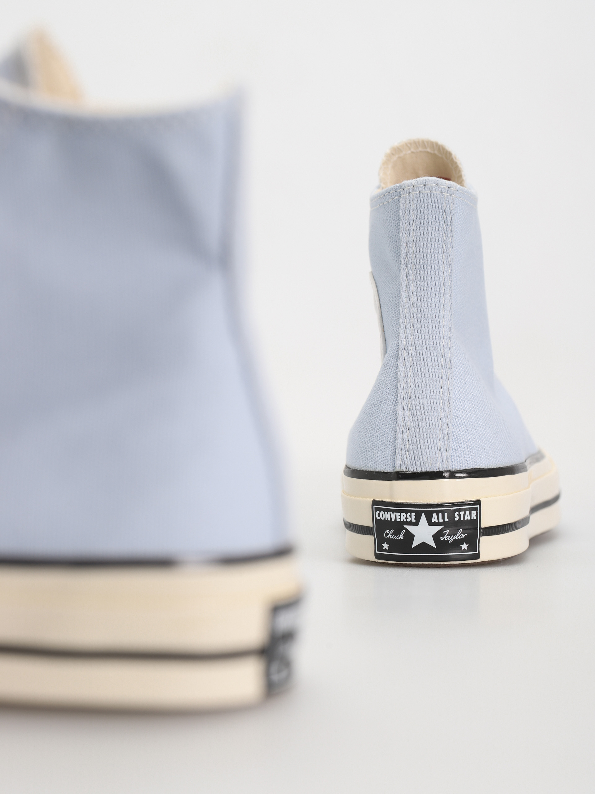 Teniși Converse Chuck 70 Hi (light grey)